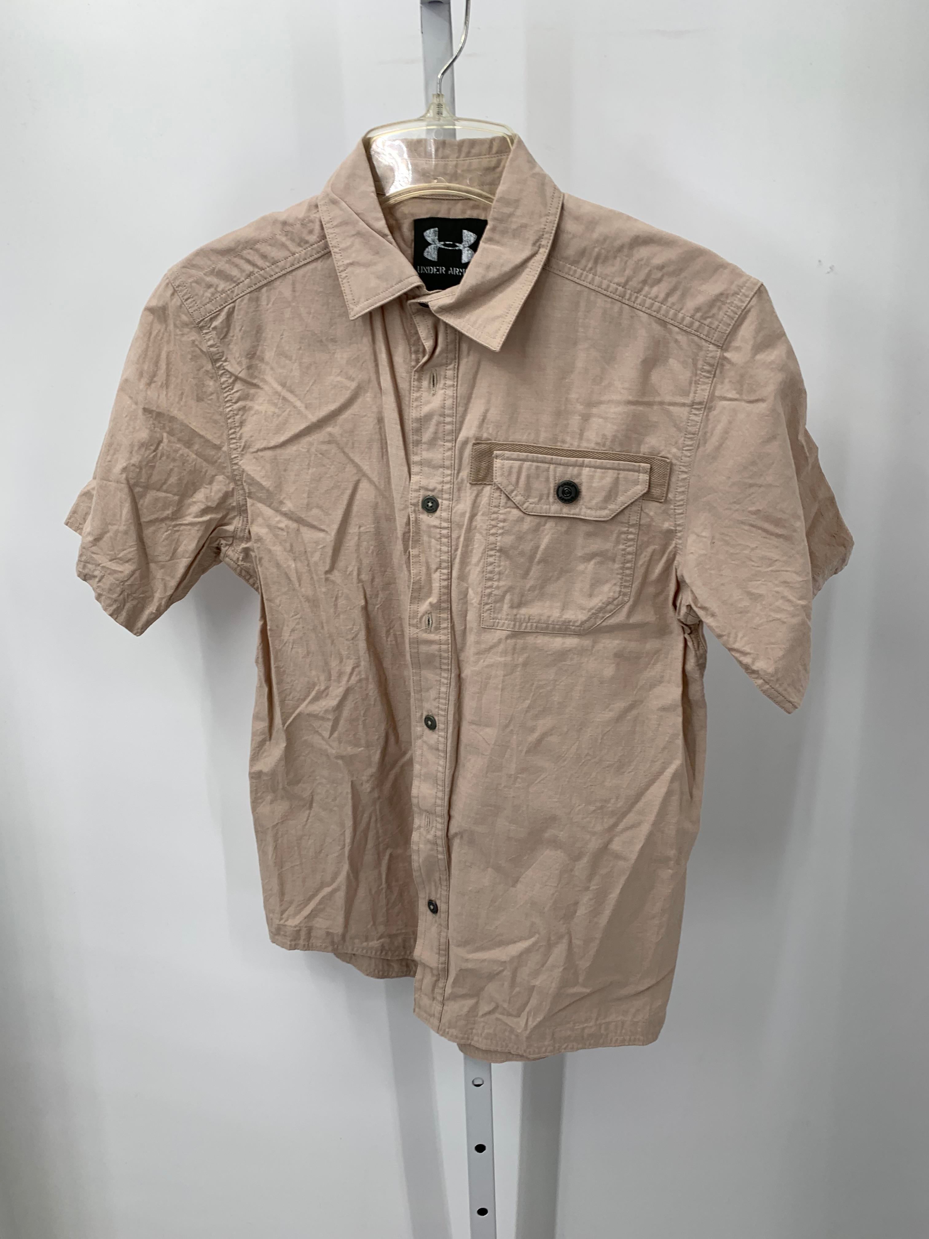BTN DOWN SHIRT
