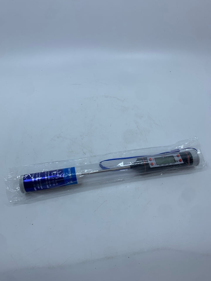 NIP DIGITAL MEAT THERMOMETER.