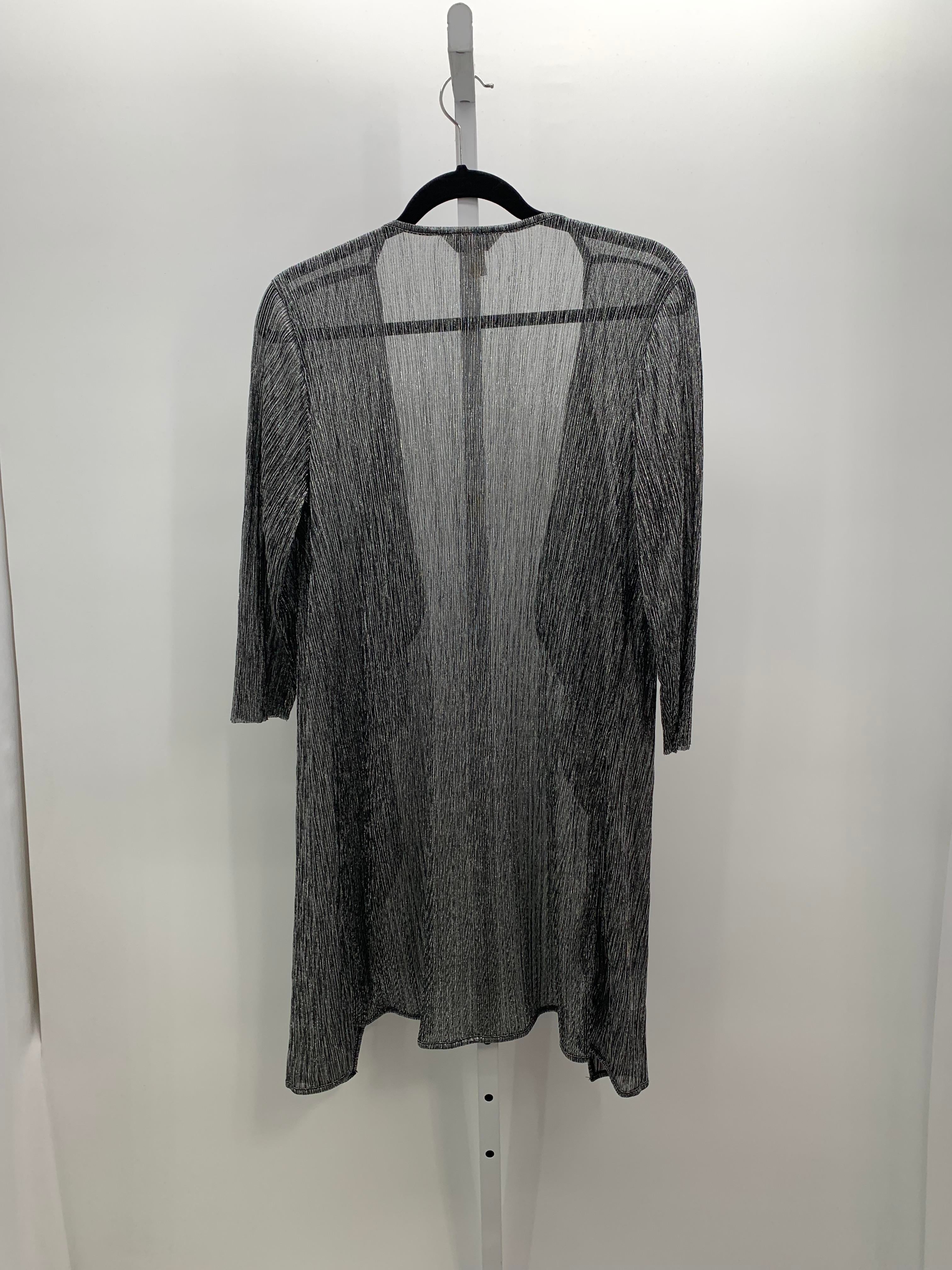 Christopher & Banks Size Medium Misses Cardigan