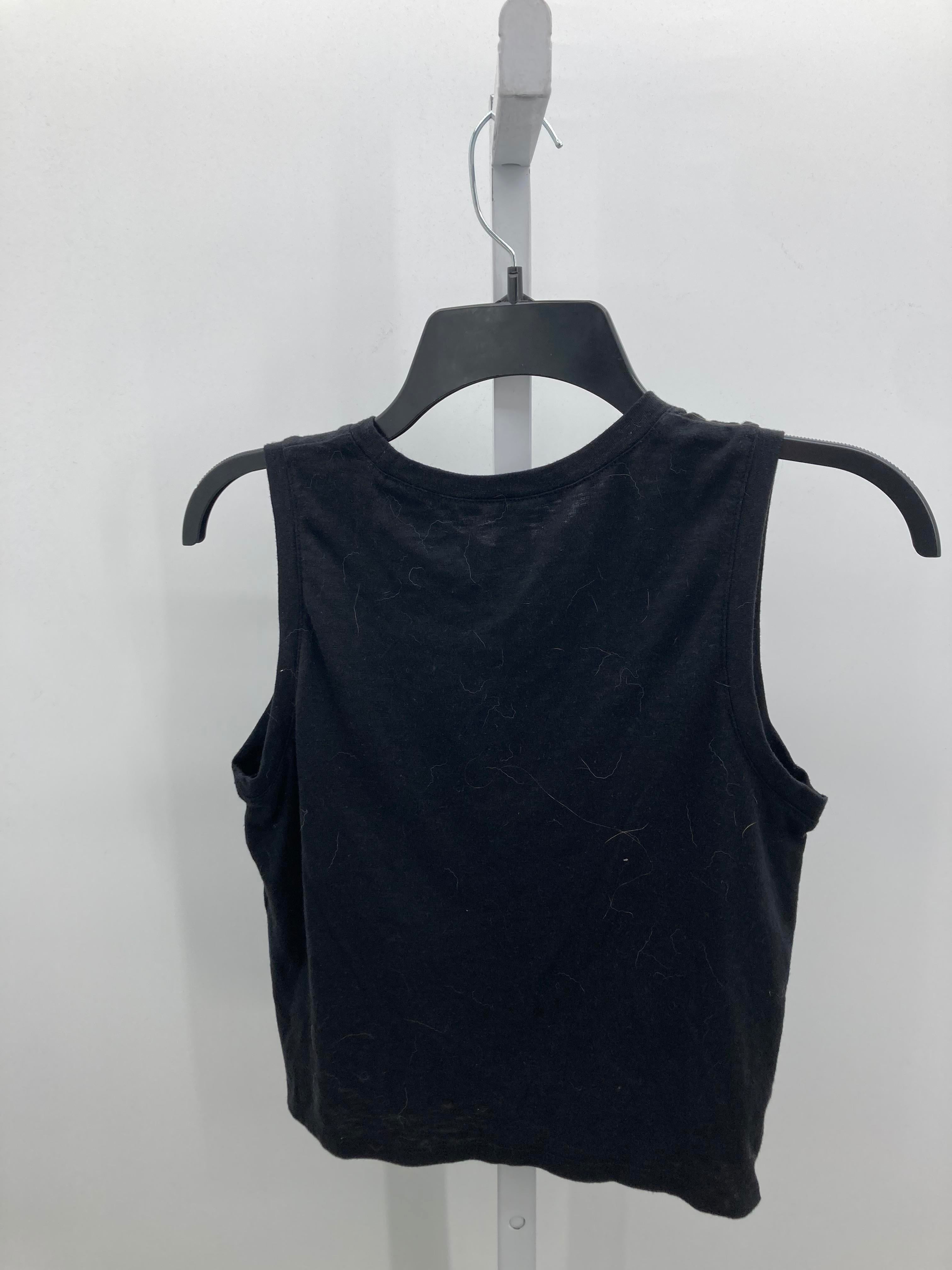 SO Size Small Juniors Tank