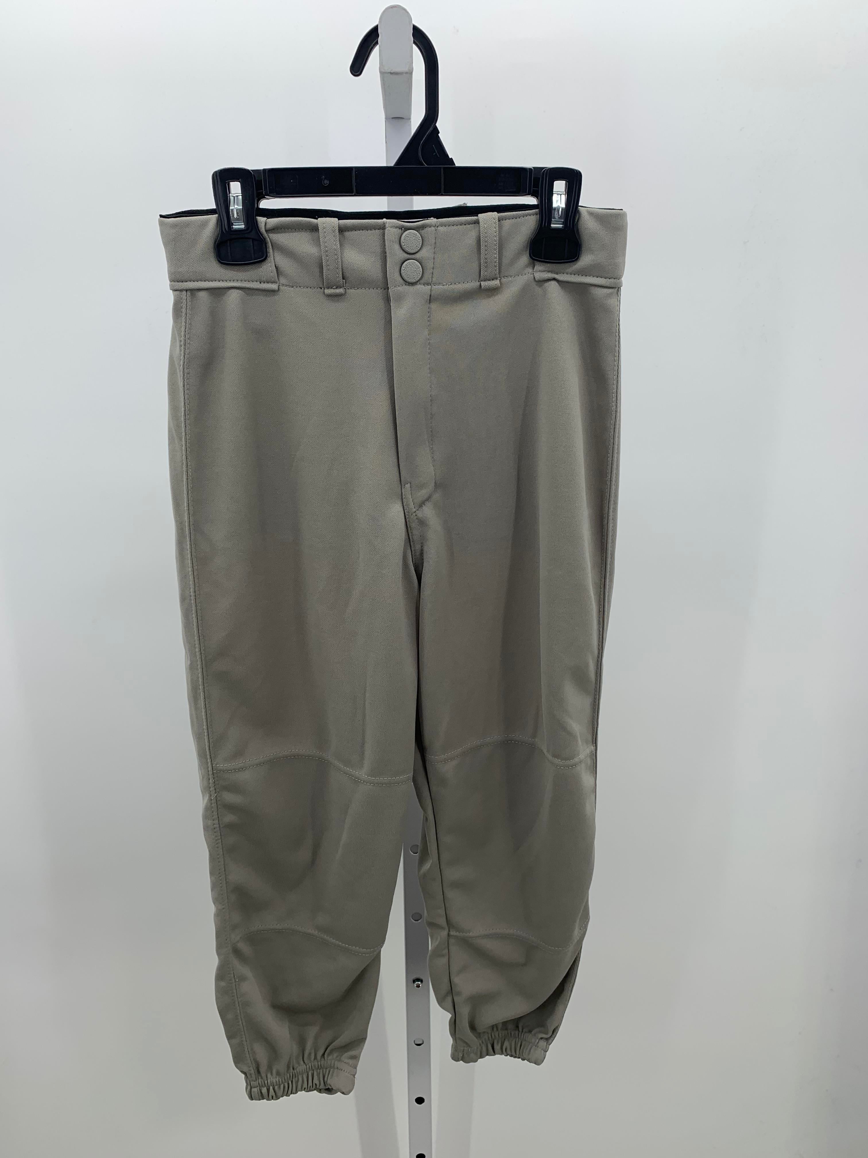 COMFORT WAIST SPORTS PANTS