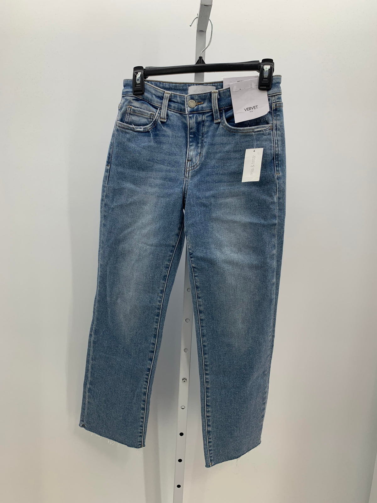 Size 2 Misses Jeans