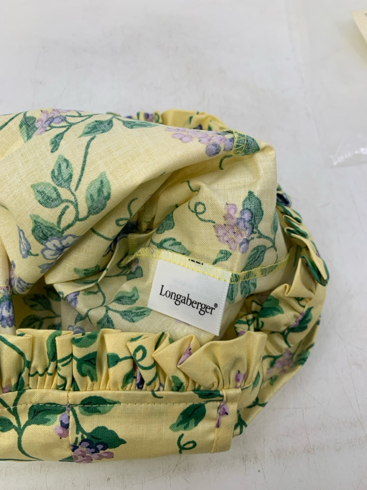 IP LINER-TALL KEY YELLOW VINE.