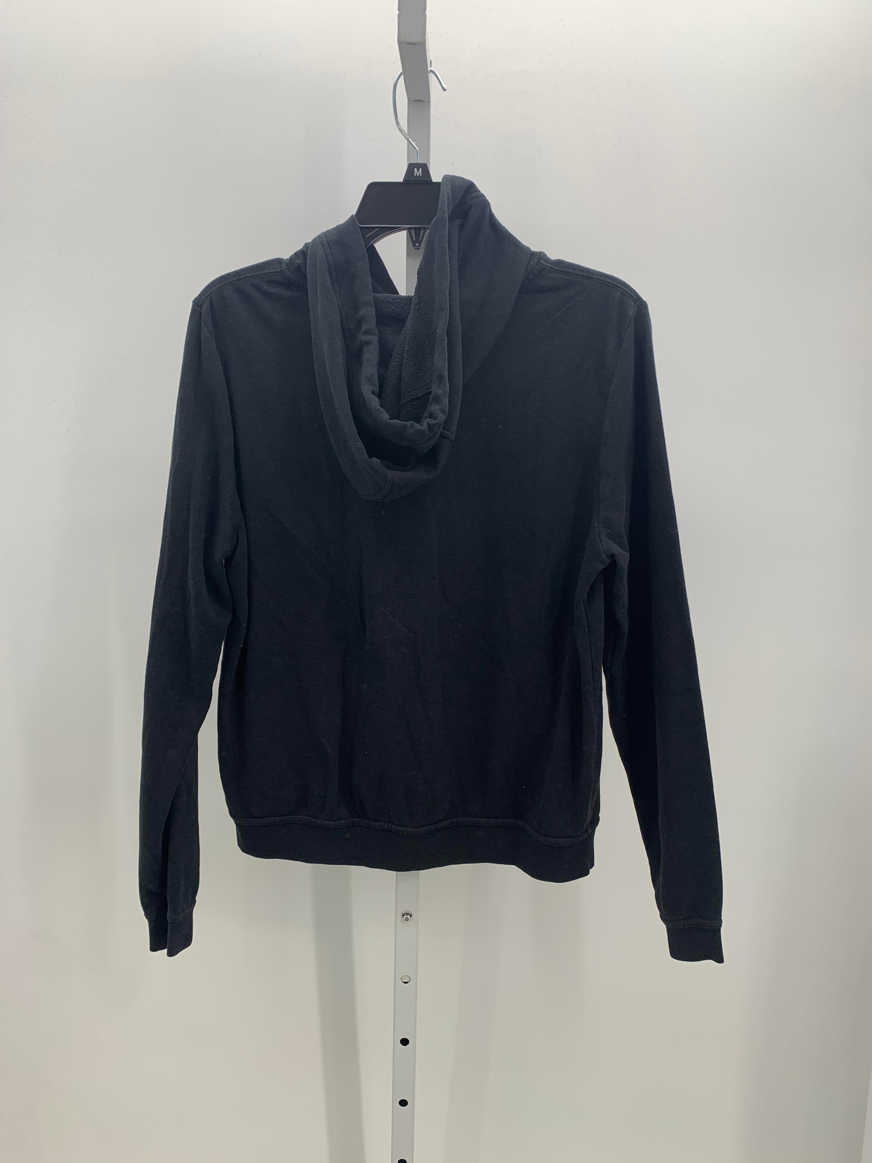 Nike Size Small Misses Sweat Jacket