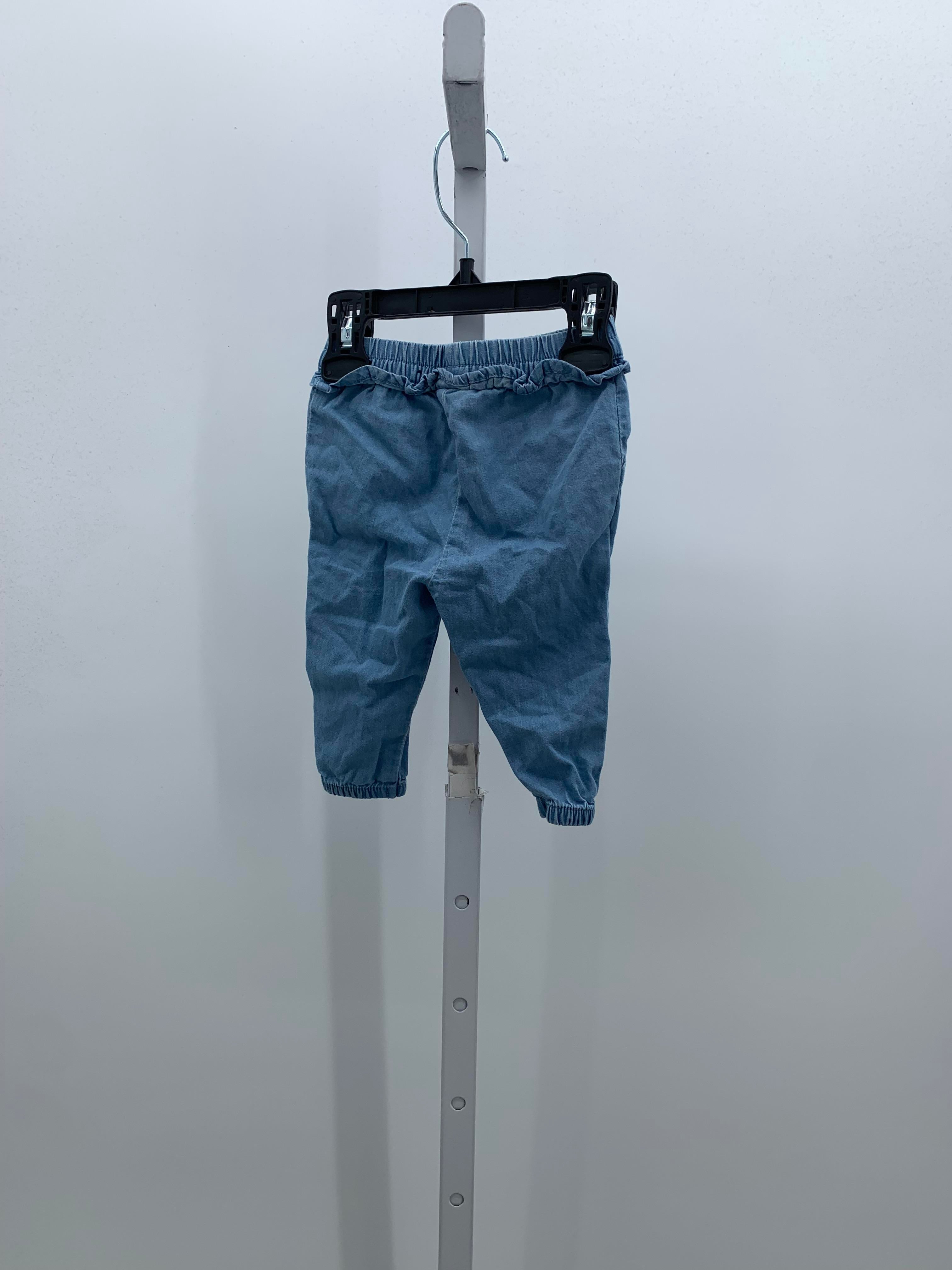 Okie Dokie Size 3 Months Girls Pants