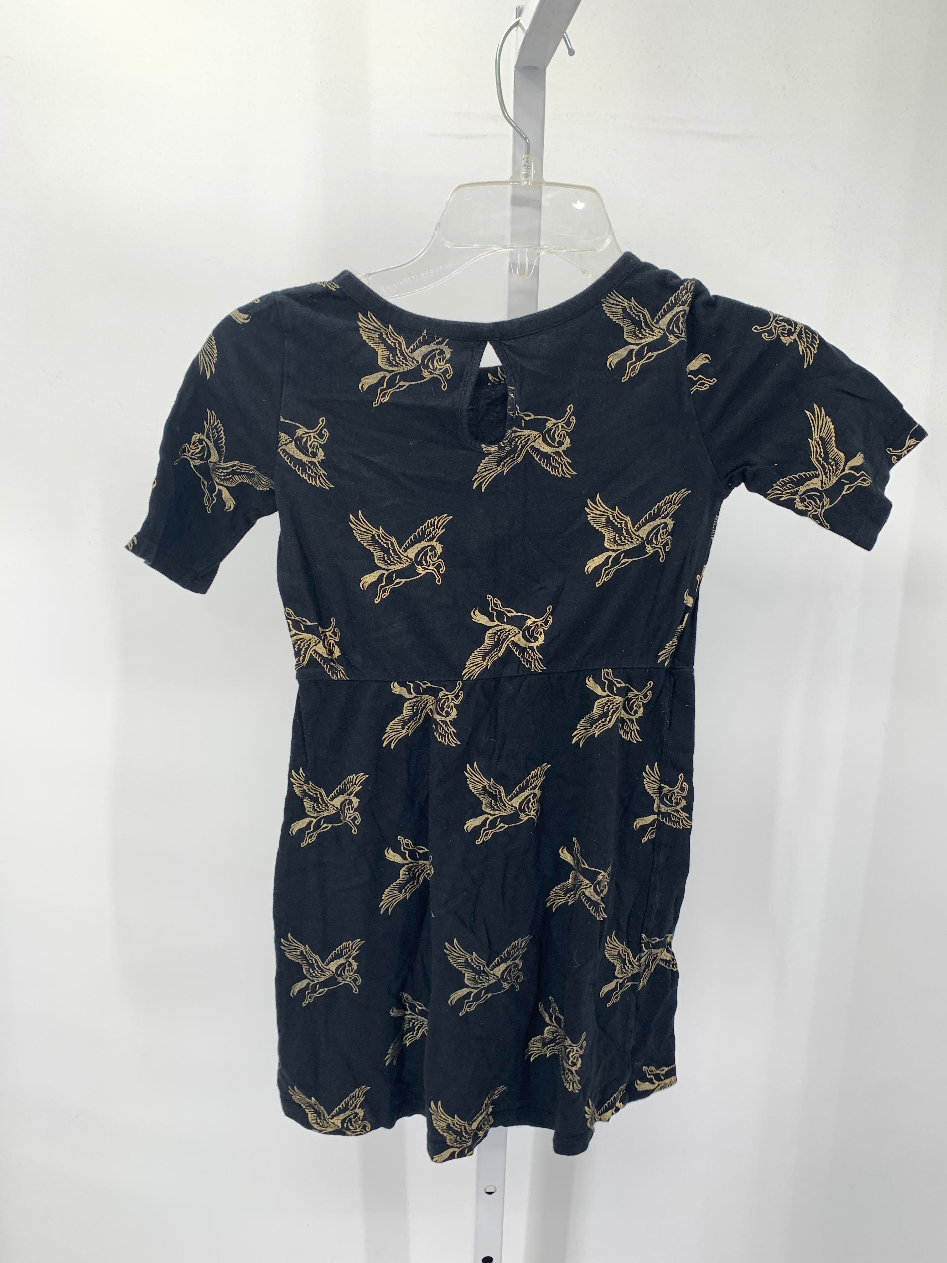 Old Navy Size 6-7 Girls Short Sleeve Dress