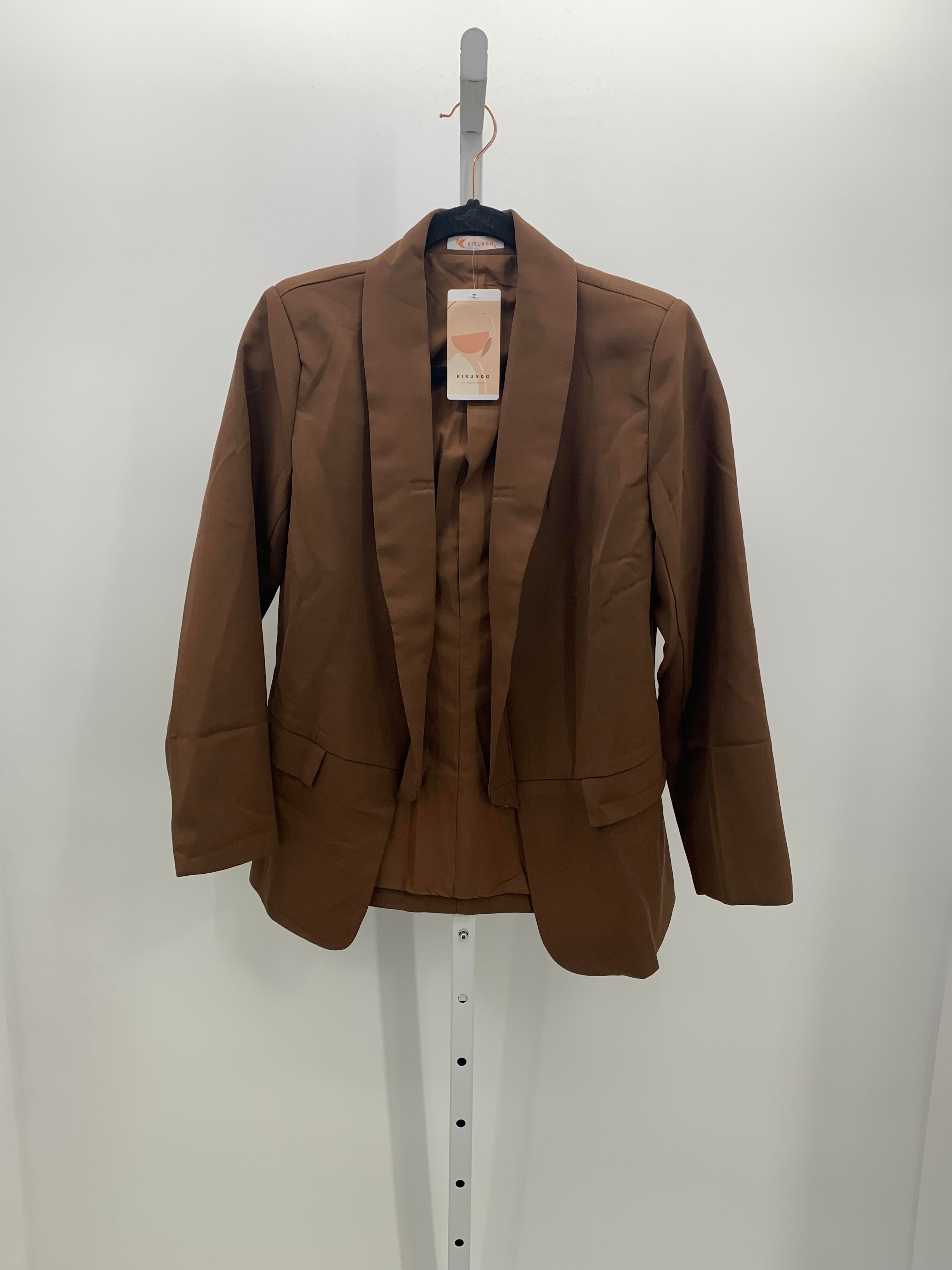 Size Small Misses Blazer
