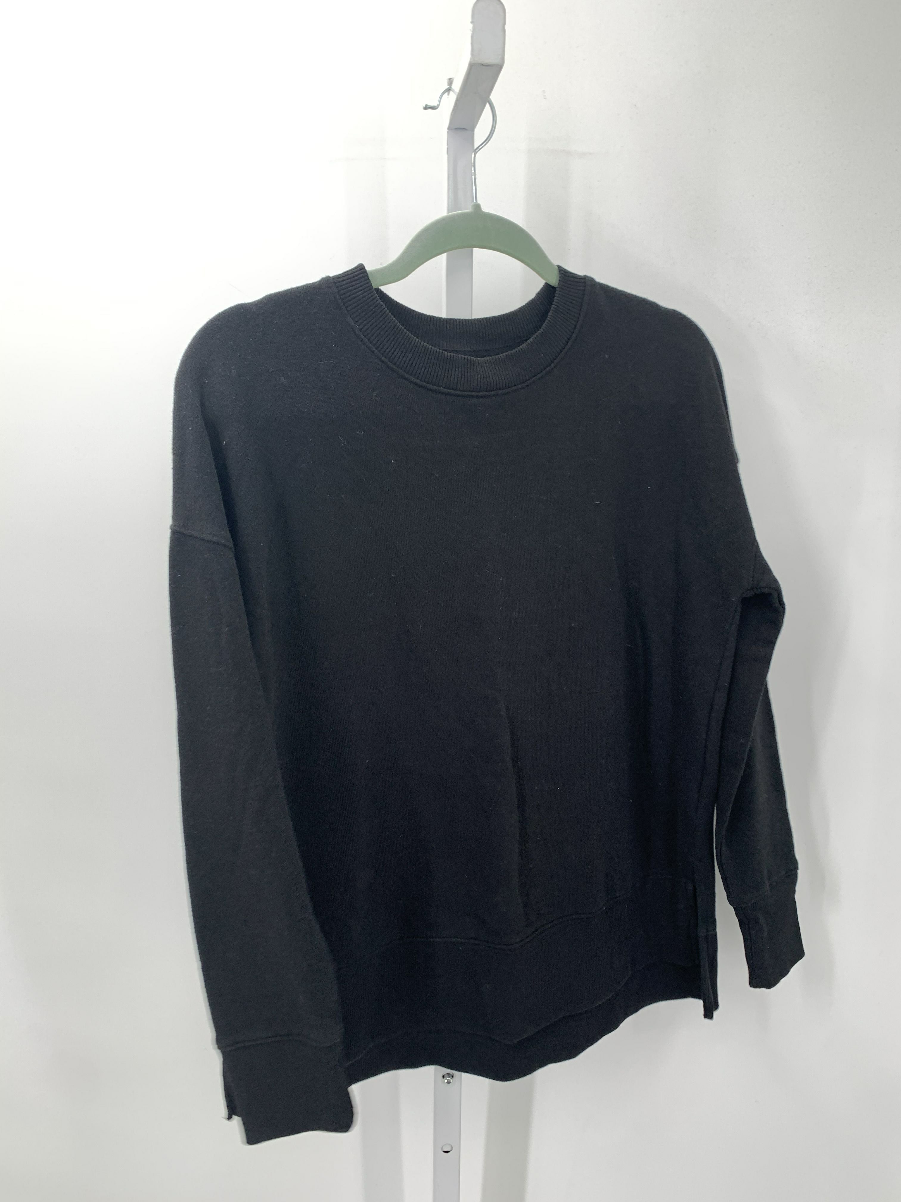 Time and Tru Size Small Misses Long Sleeve Shirt