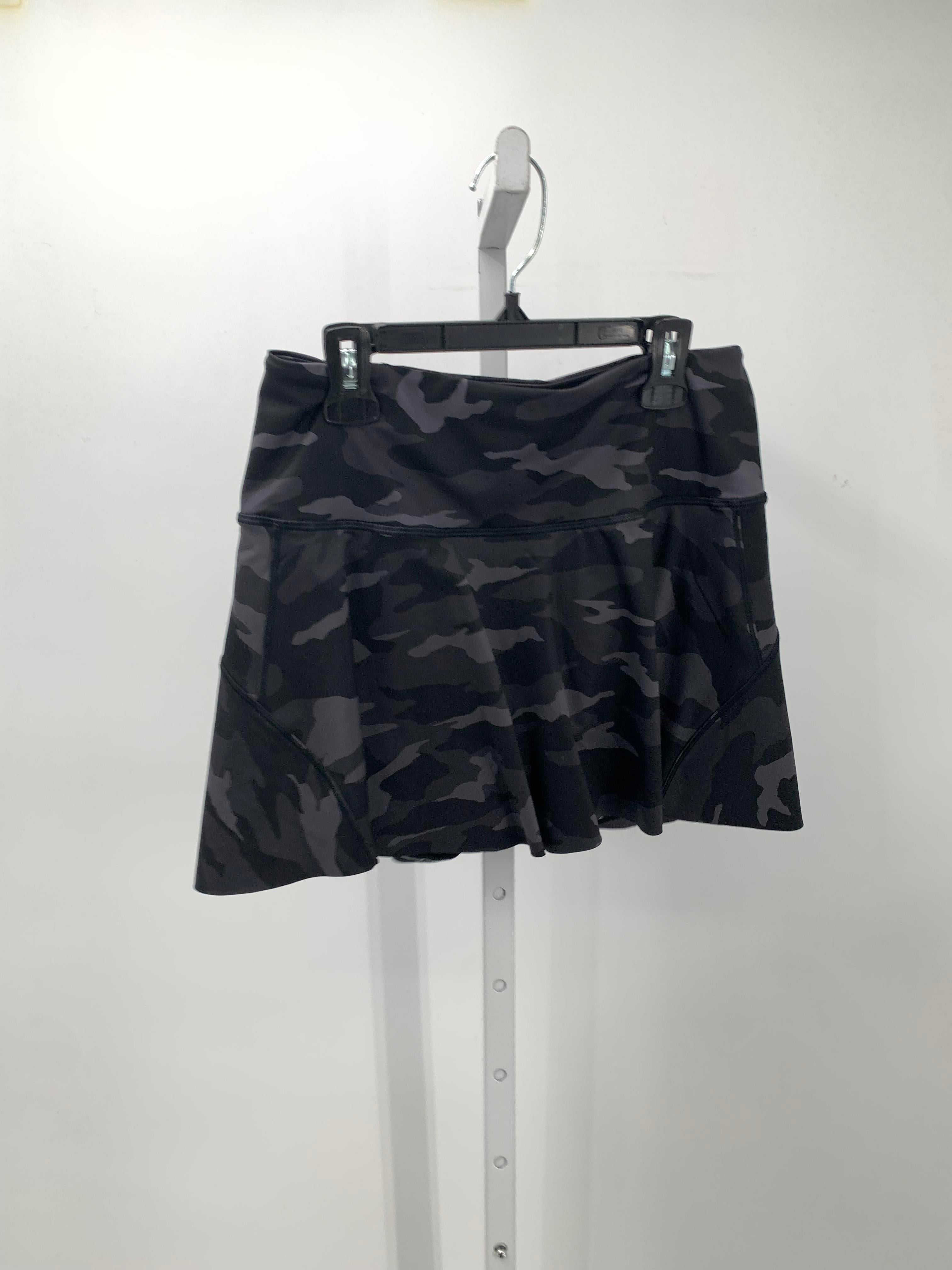 Athleta Size Small Misses Skirt