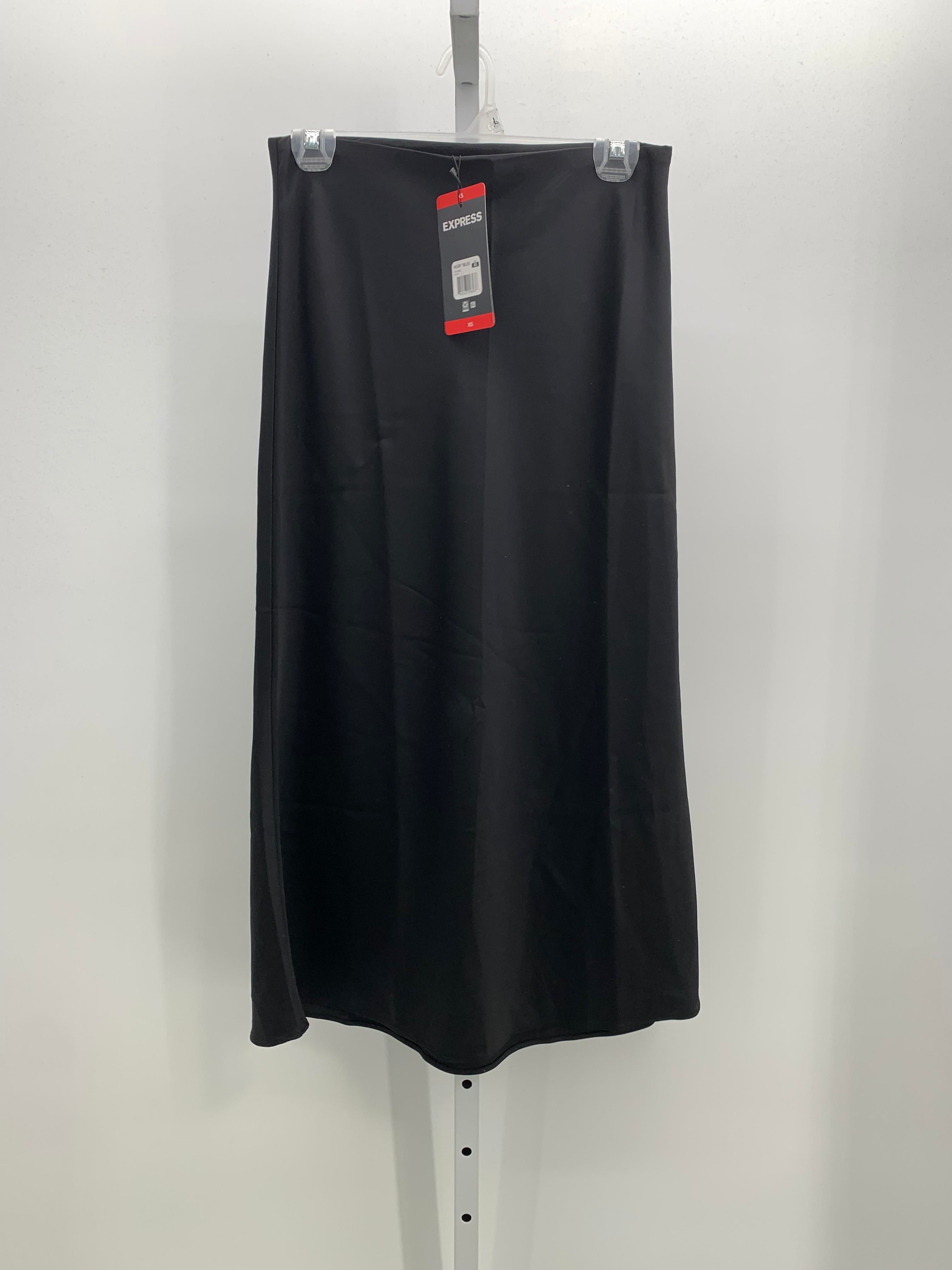 Express Size X Small Misses Skirt