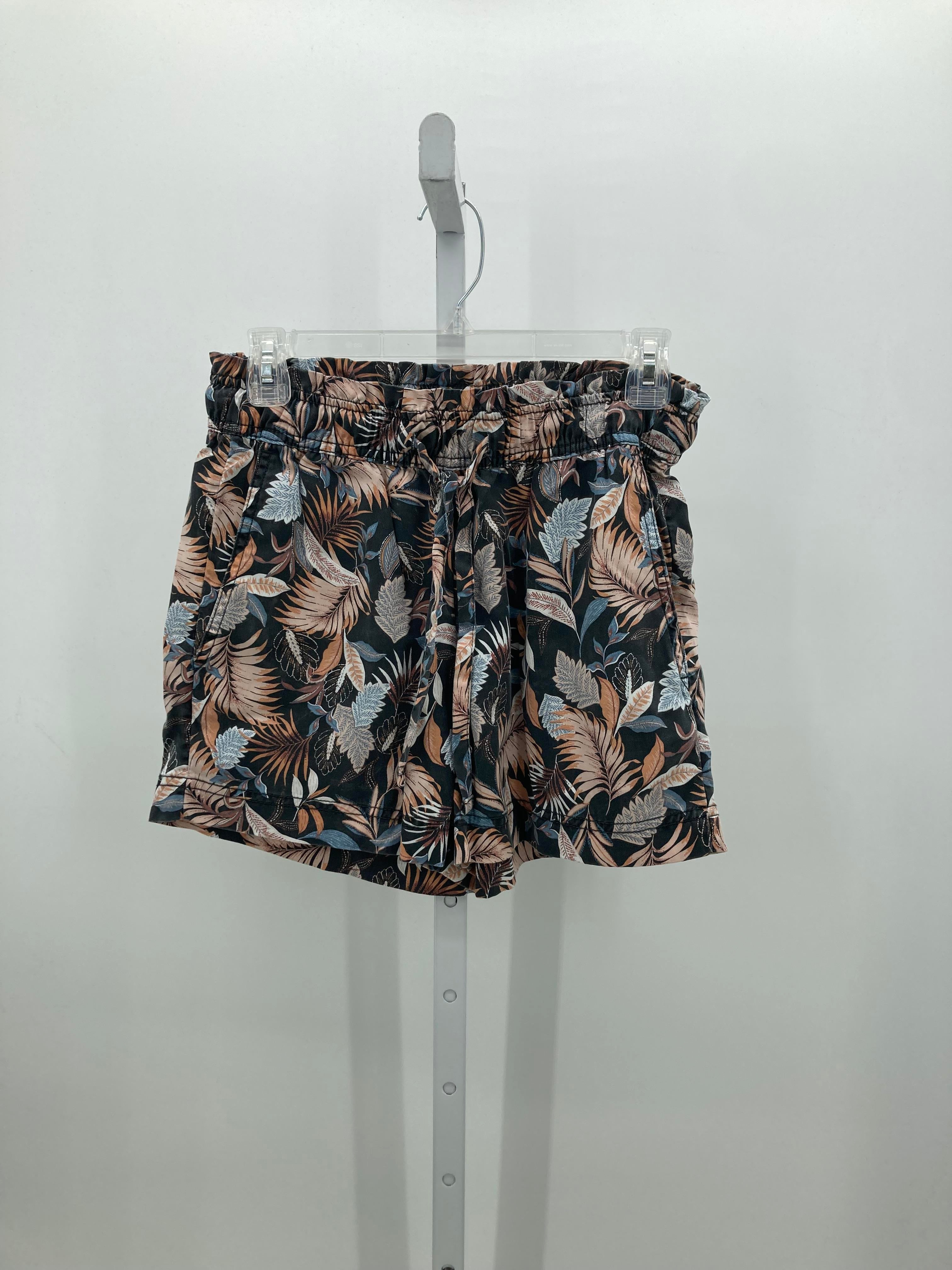 Nicole Miller Size Small Misses Shorts