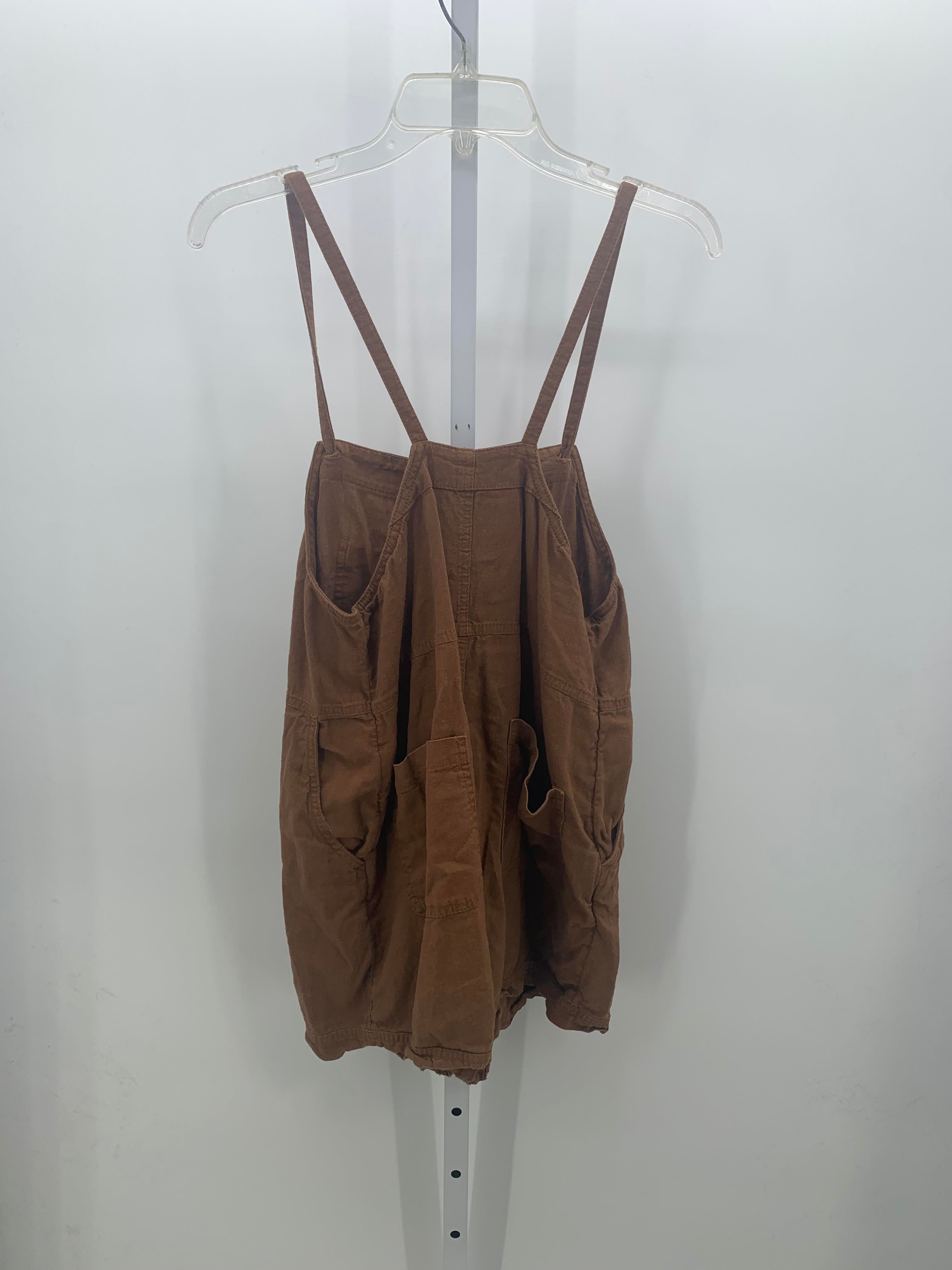 Old Navy Size Medium Misses Overalls