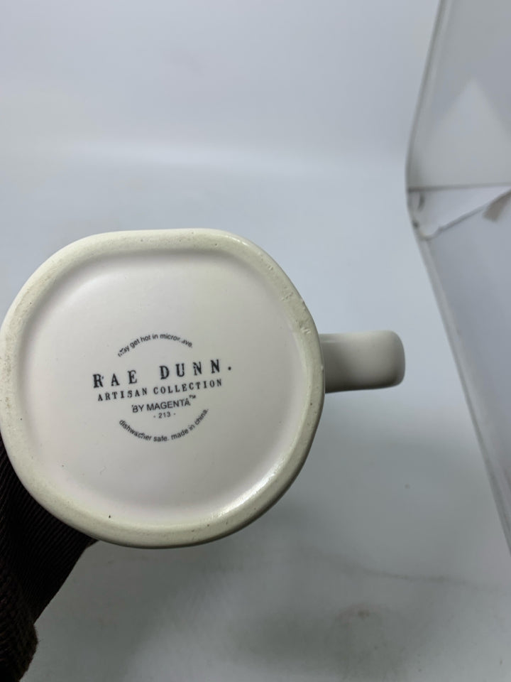 YOU MATTER MUG.