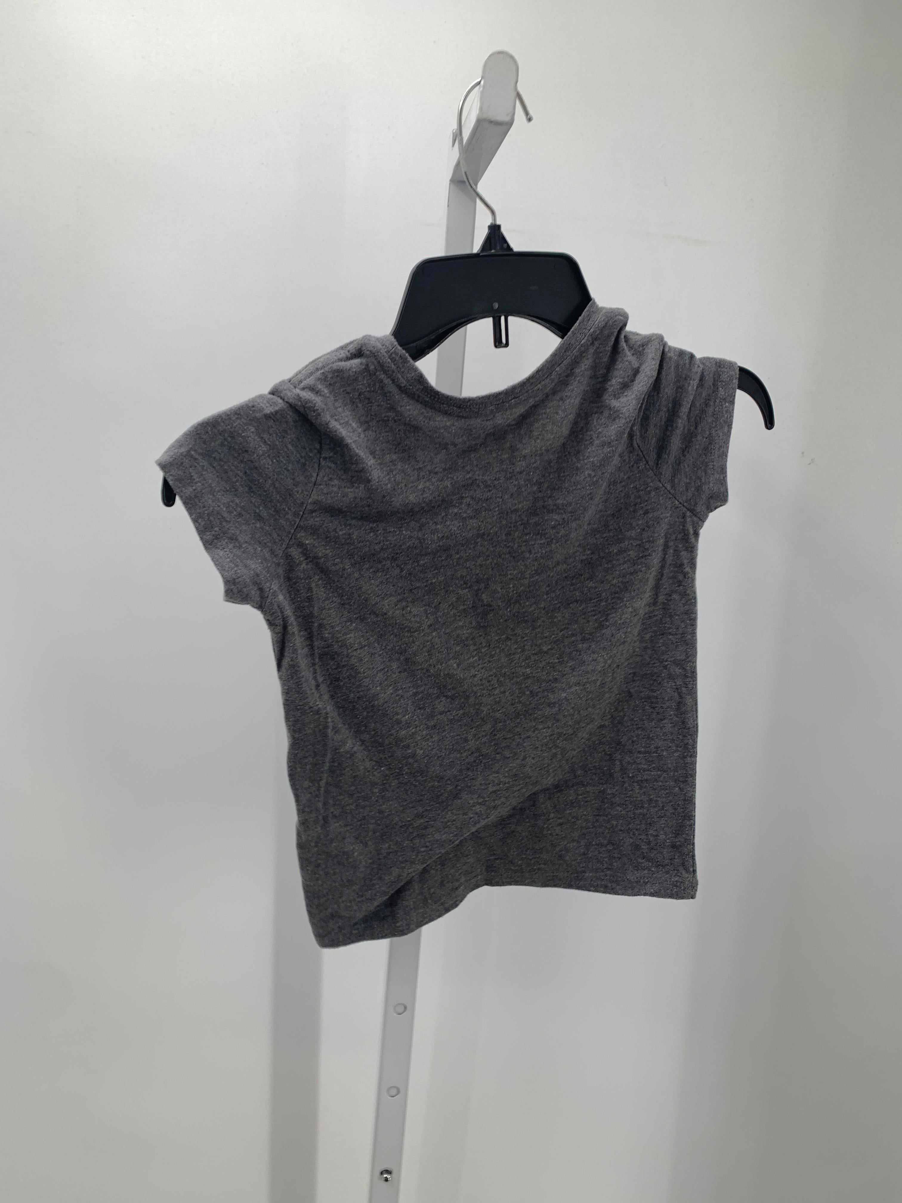 Old Navy Size 6-7 Girls Short Sleeve Shirt