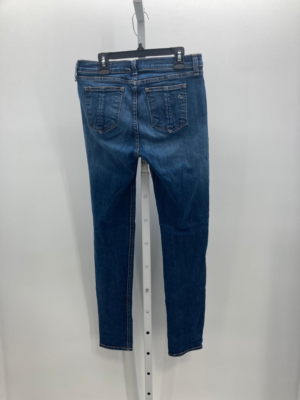 rag & bone Size 2 Misses Jeans