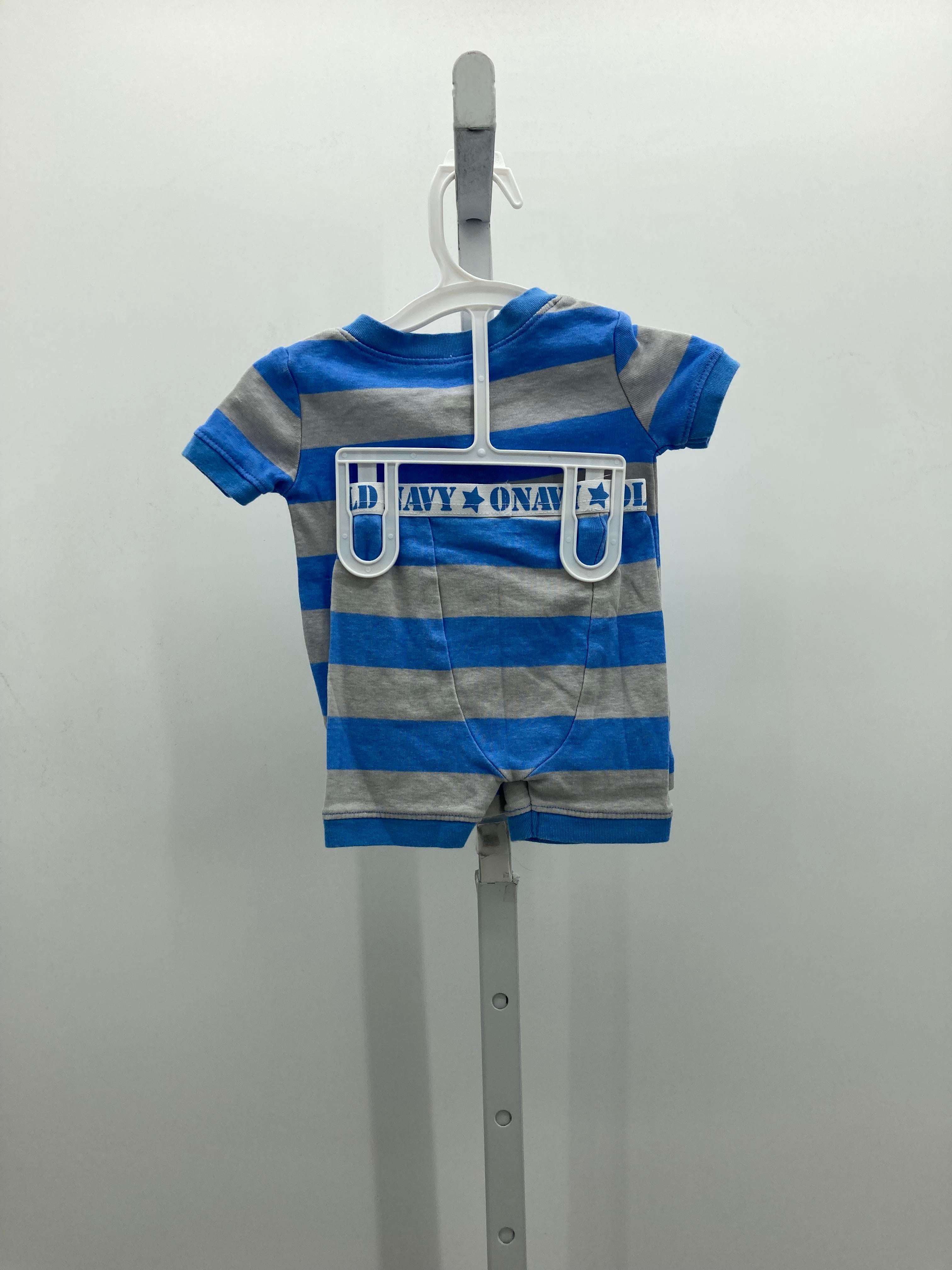 BLUE STRIPES PJS