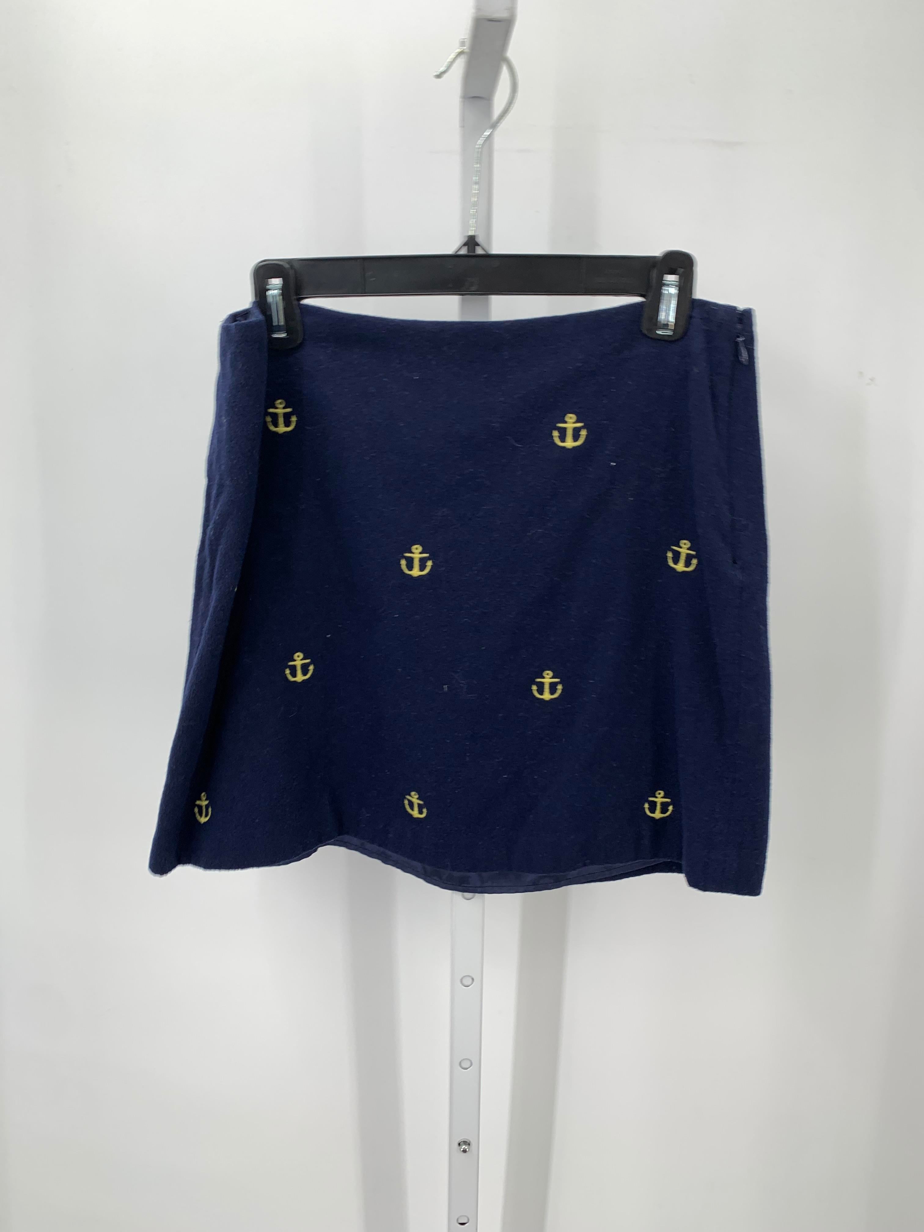 Vineyard Vines Size 6 Misses Skirt