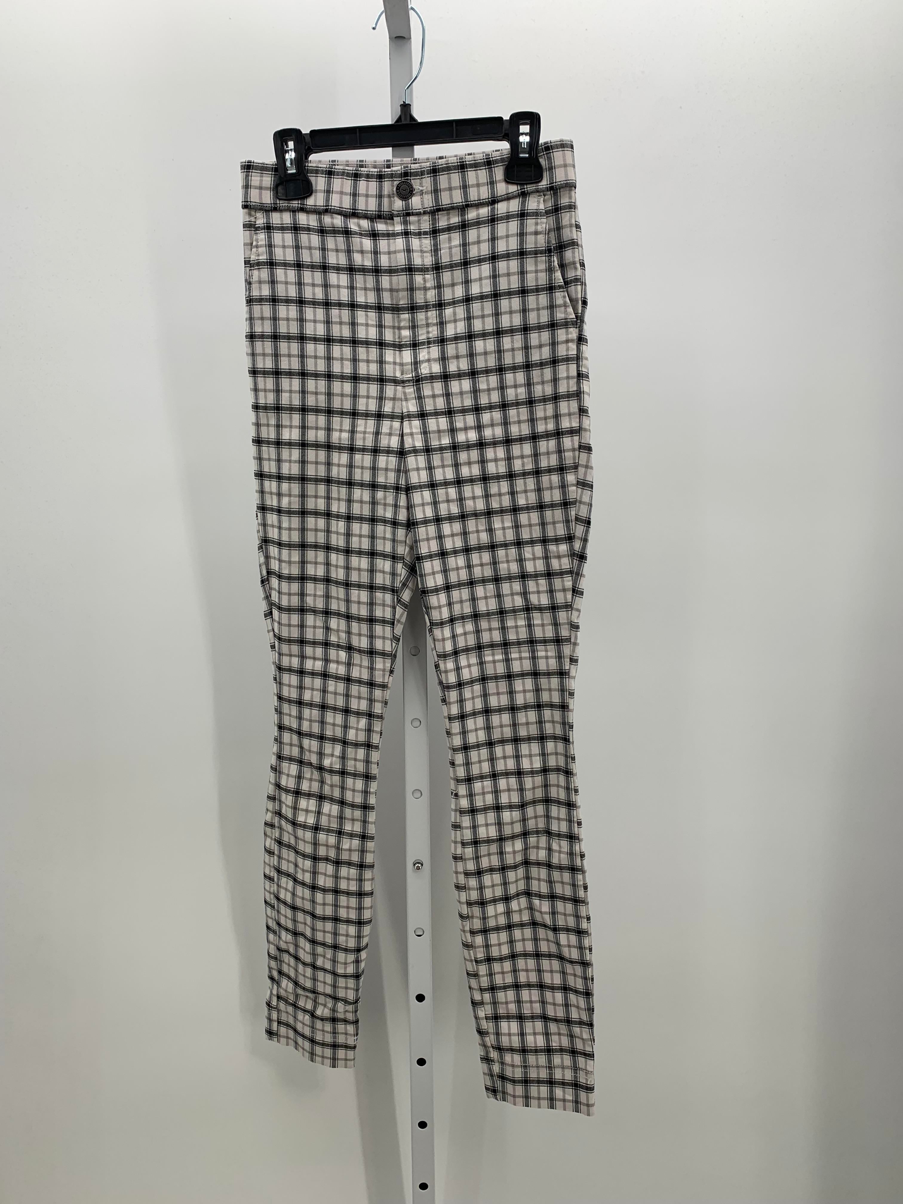 Hollister Size X Small Misses Pants