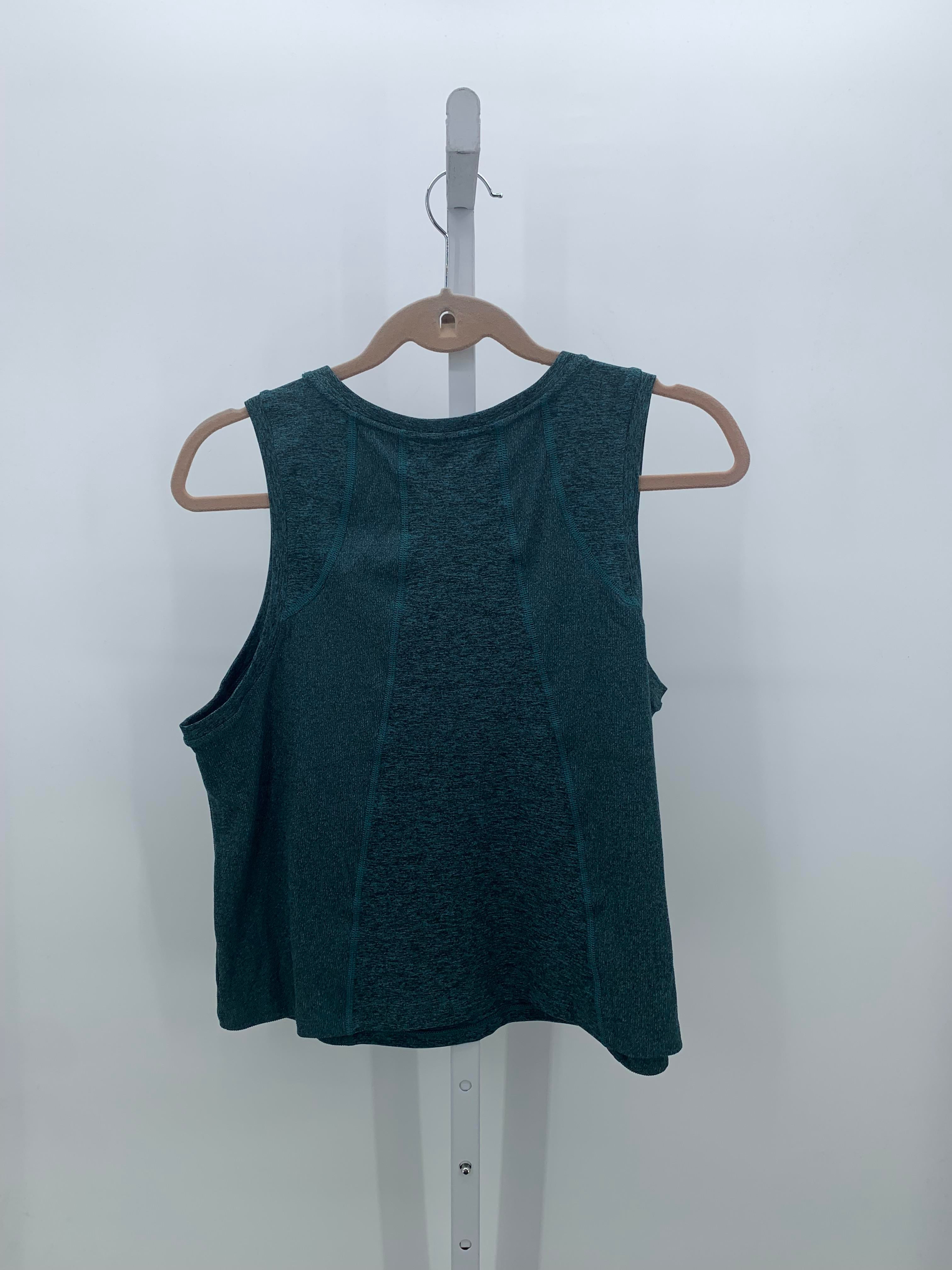 Size Extra Large Misses Tank