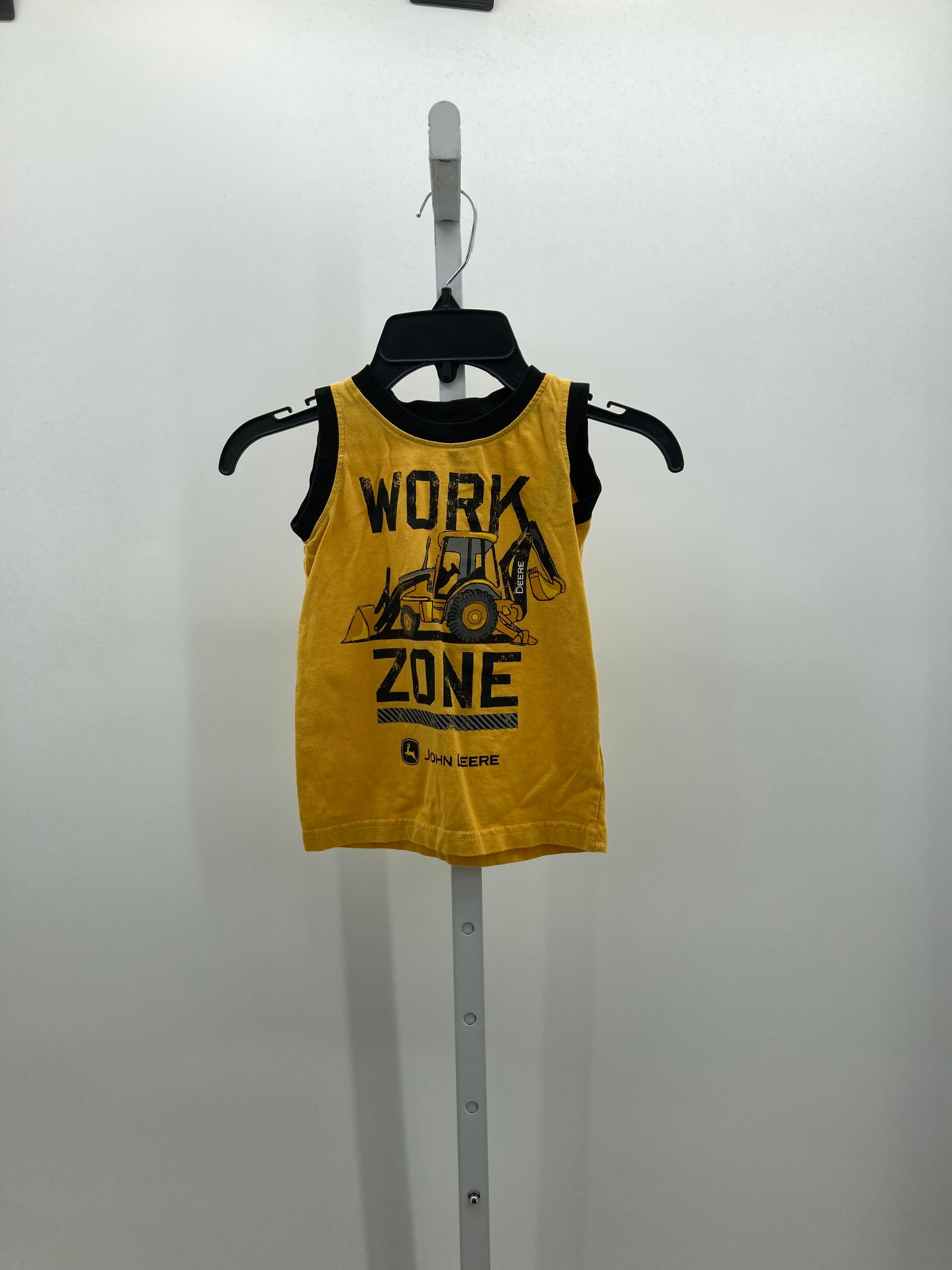 WORK ZONE KNIT