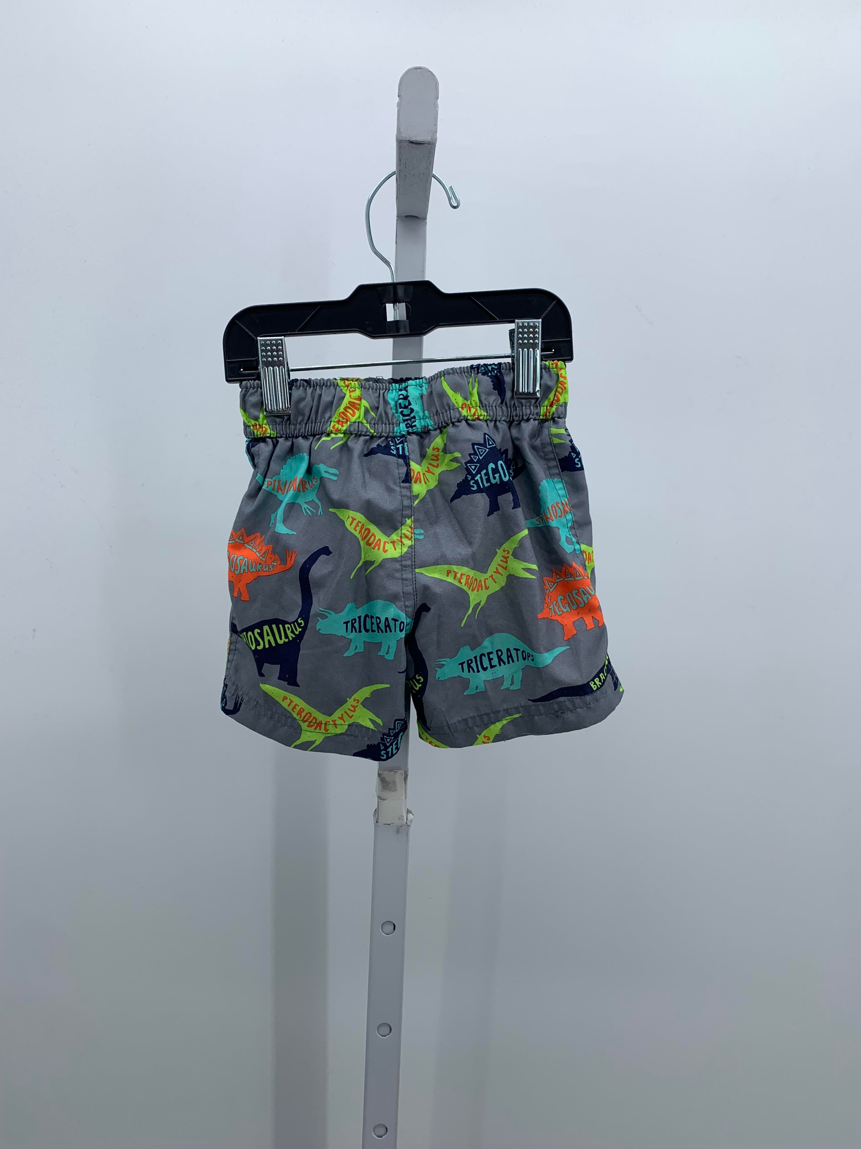 ELASTIC WAIST DINOS