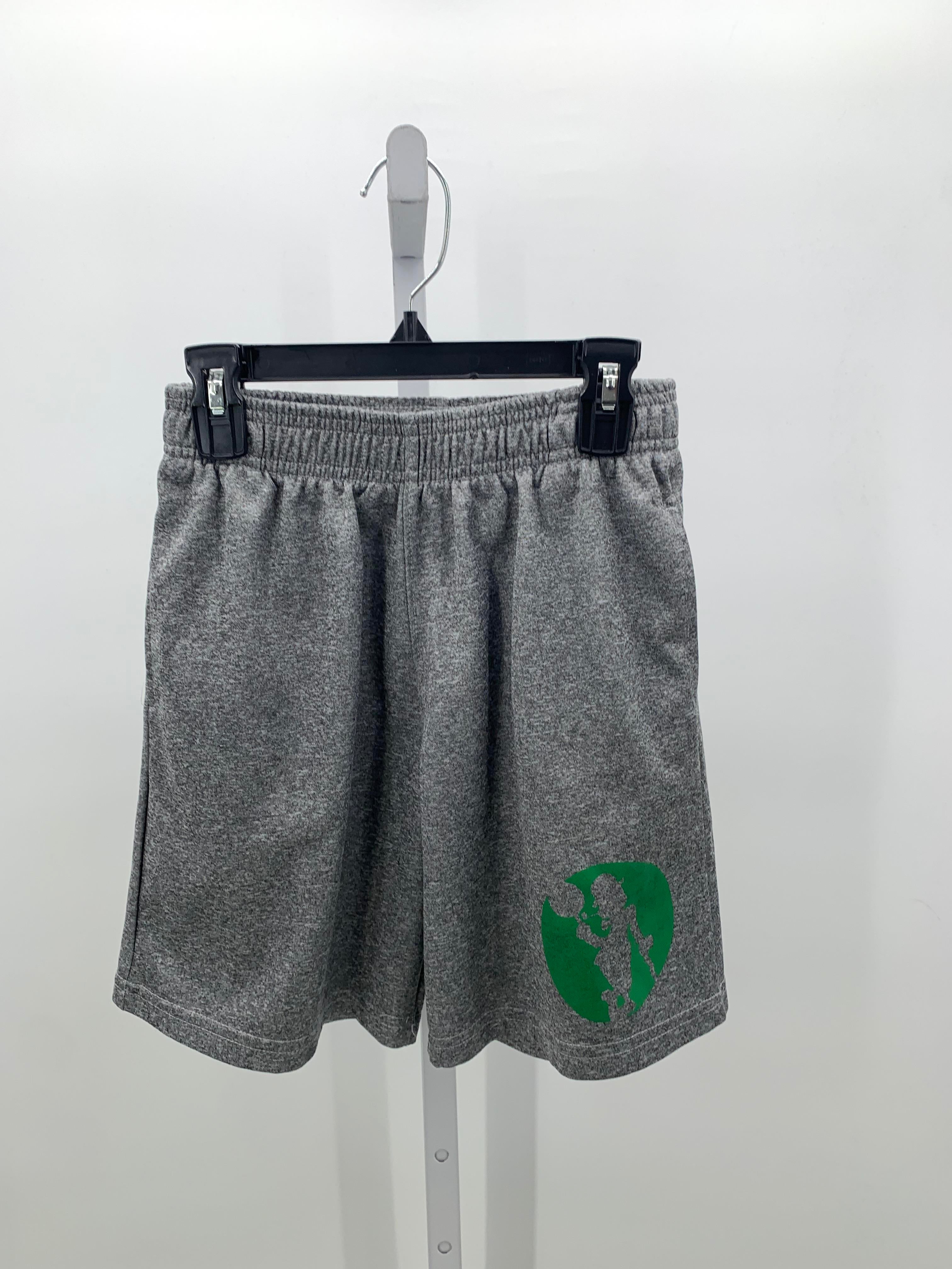 ELASTIC WAIST ACTIVE