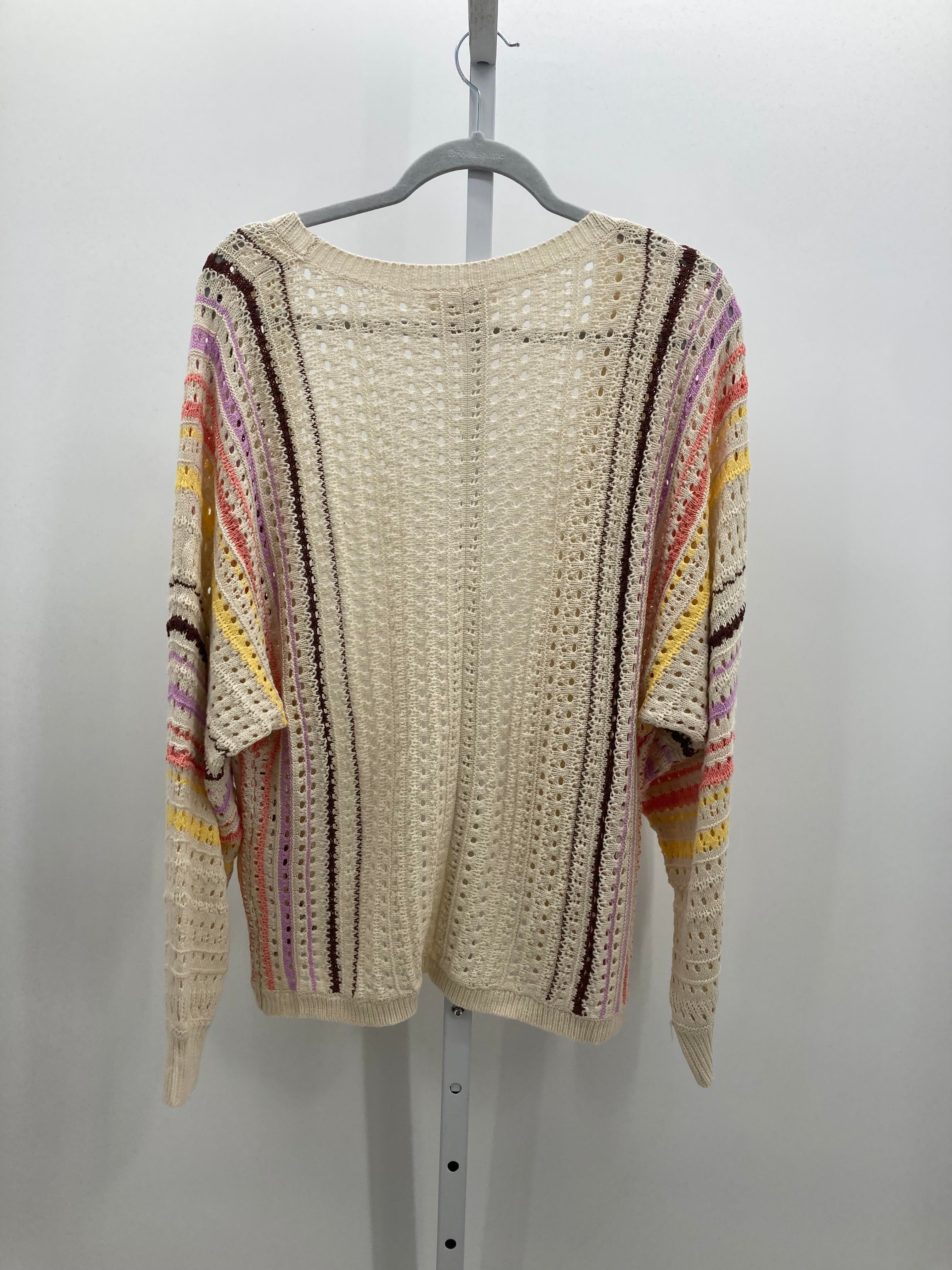 Size Small Misses Cardigan