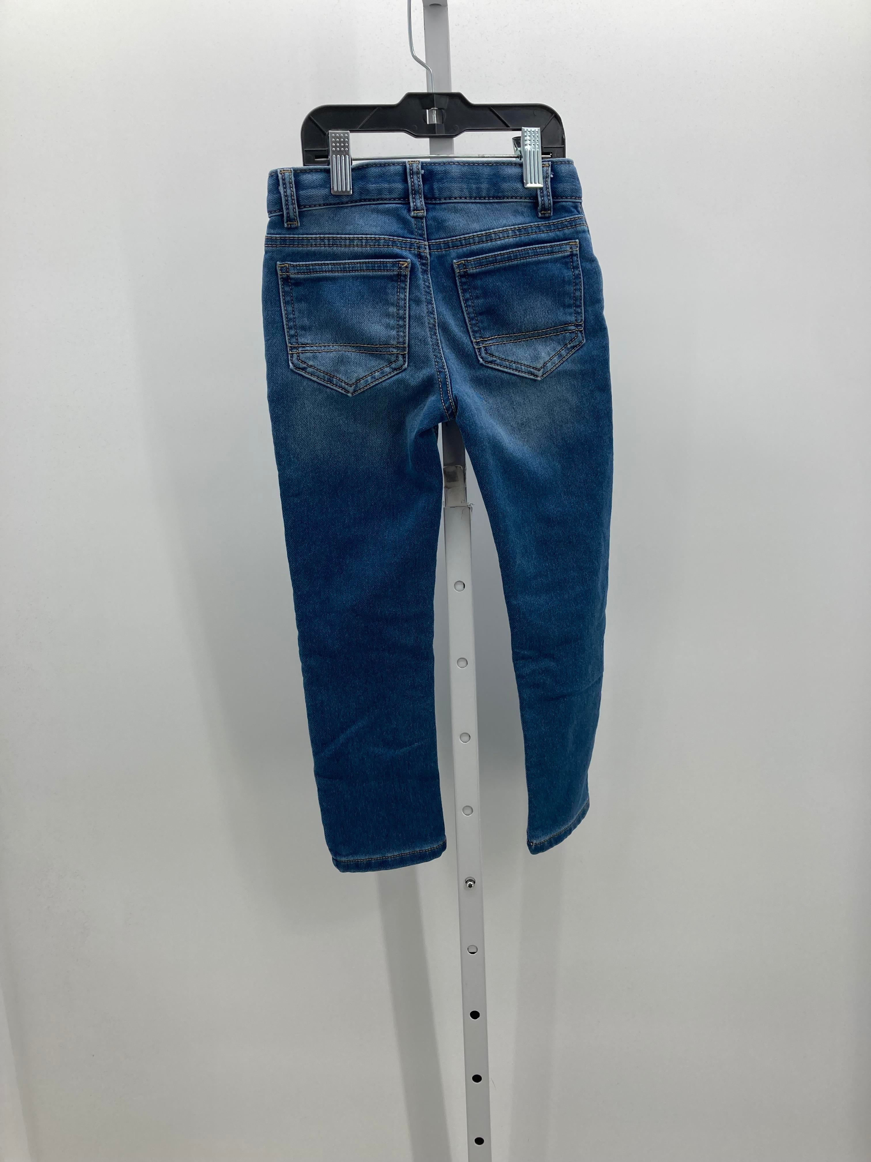 Cat & Jack Size 5T Girls Jeans
