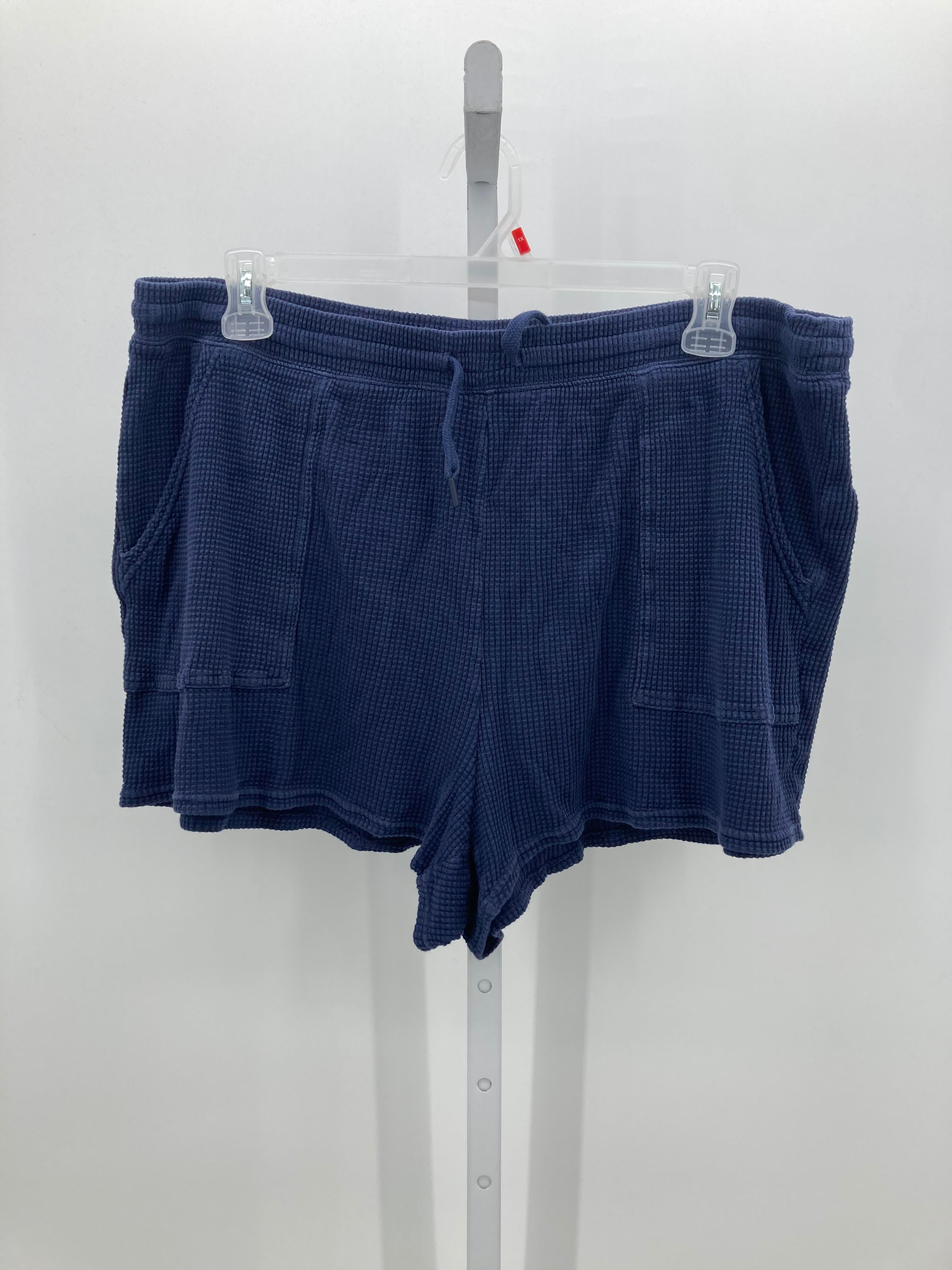 Aerie Size XXL Juniors Shorts