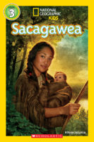 Sacagawea