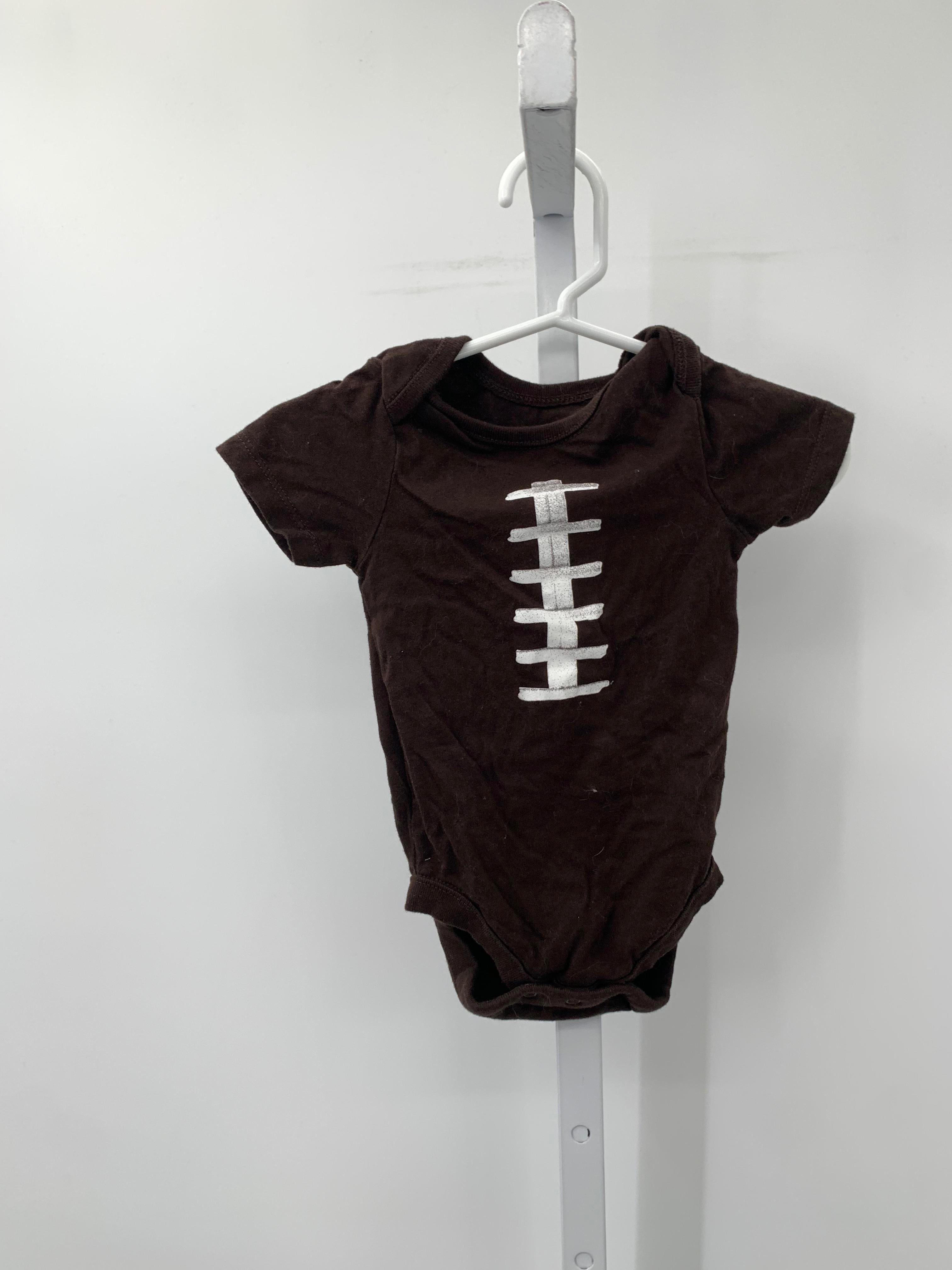 FOOTBALL KNIT
