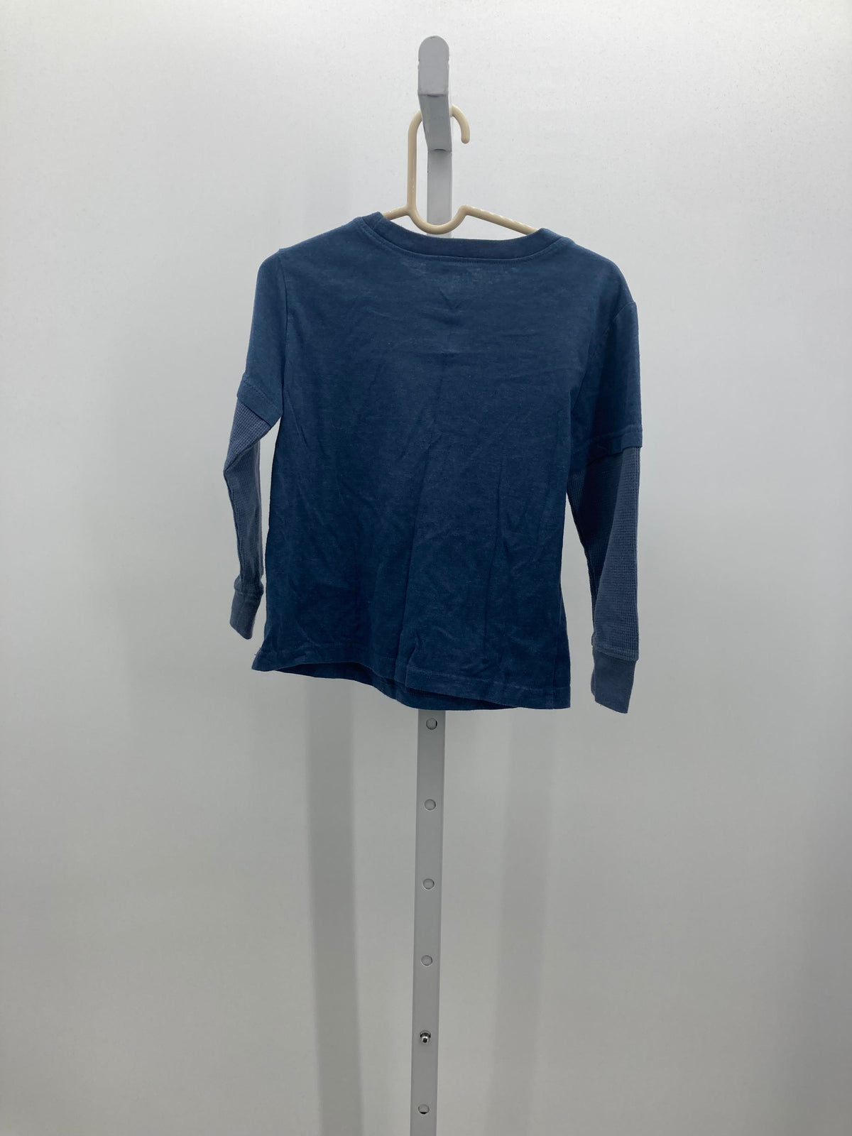 EXCAVATOR KNIT TTEE