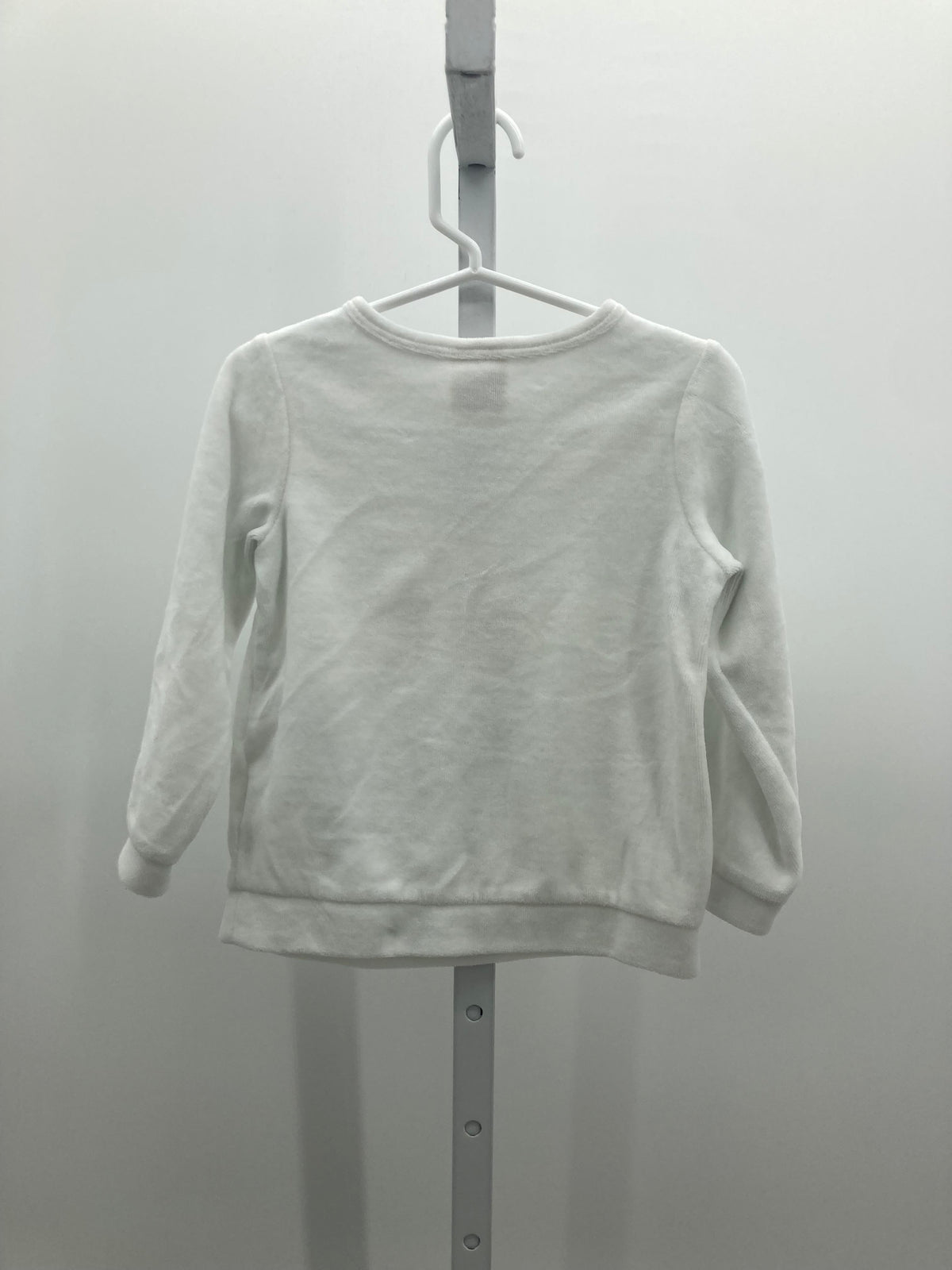 First Impressions Size 3T Girls Long Sleeve Shirt