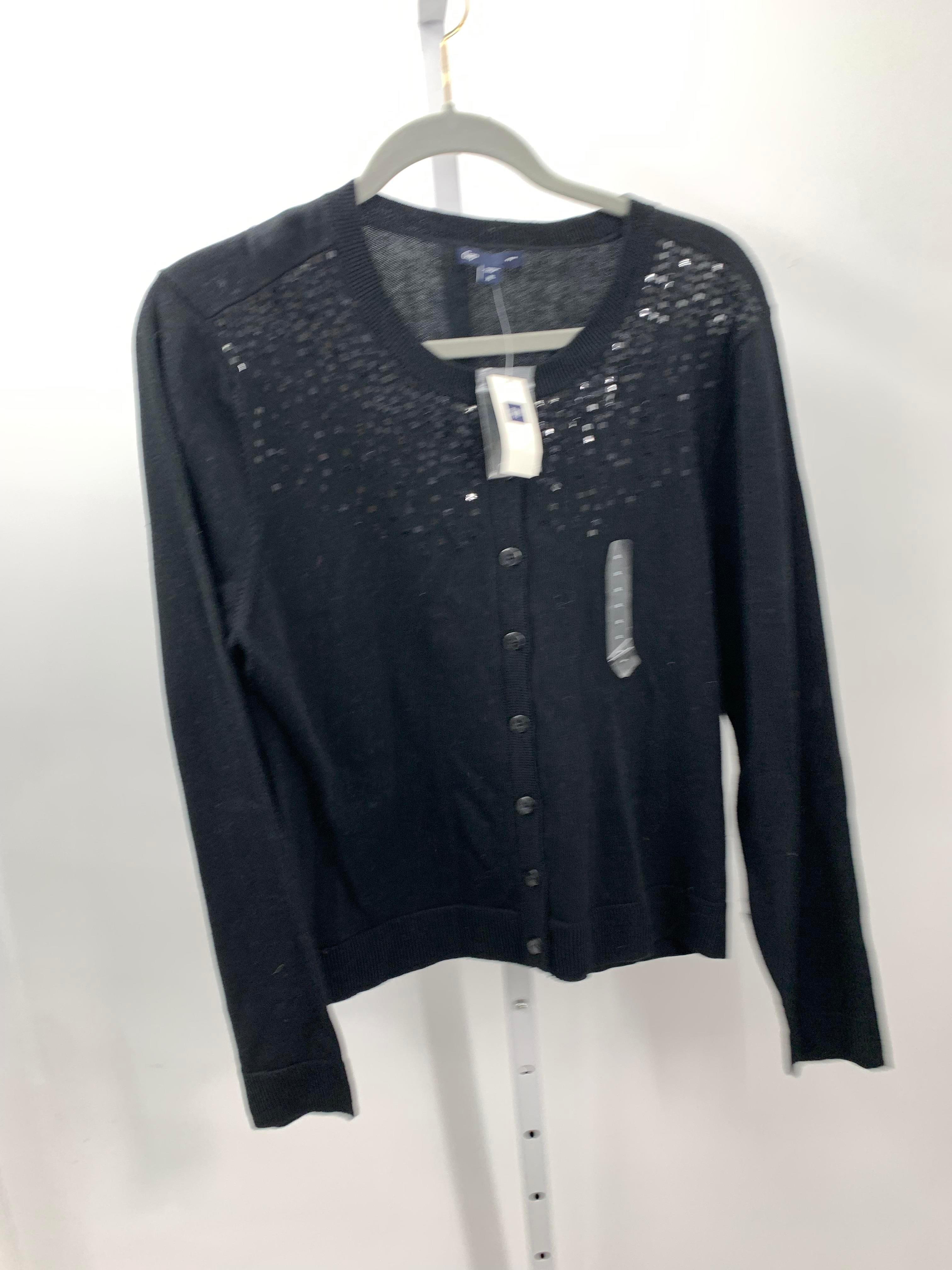 Gap Size Extra Large Misses Long Slv Sweater