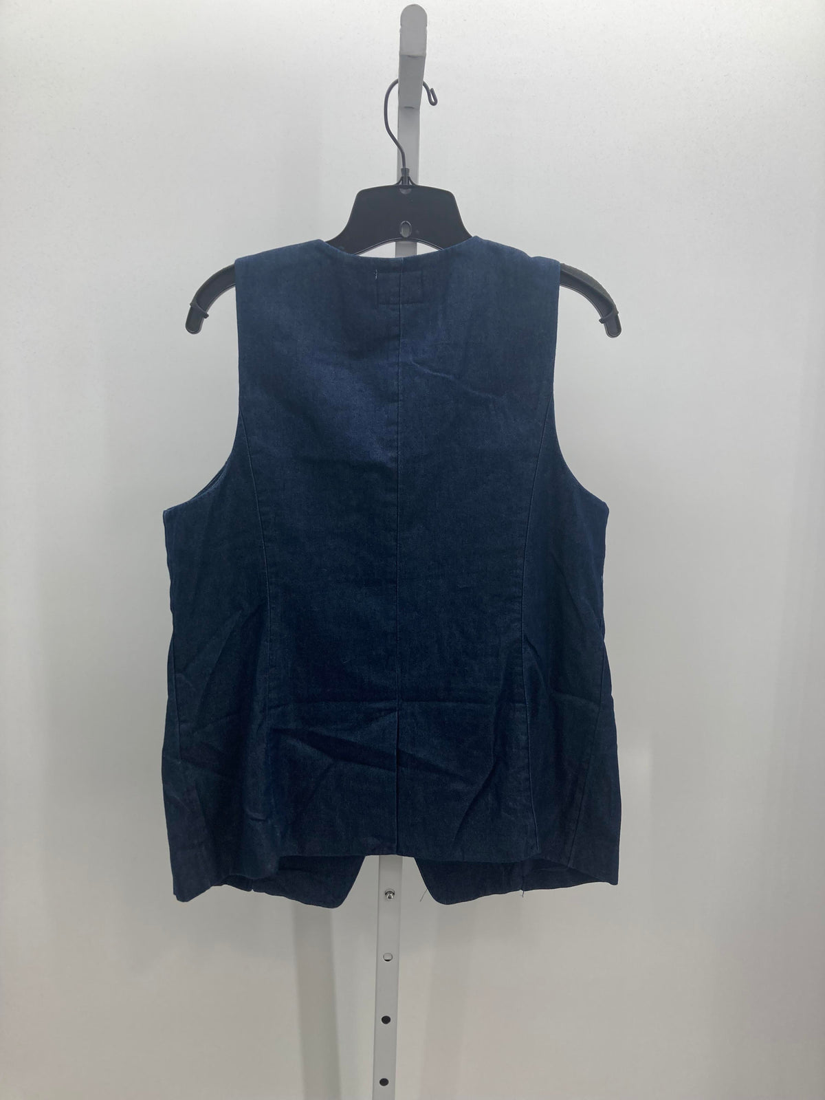 Nine West Size Large Misses Vest