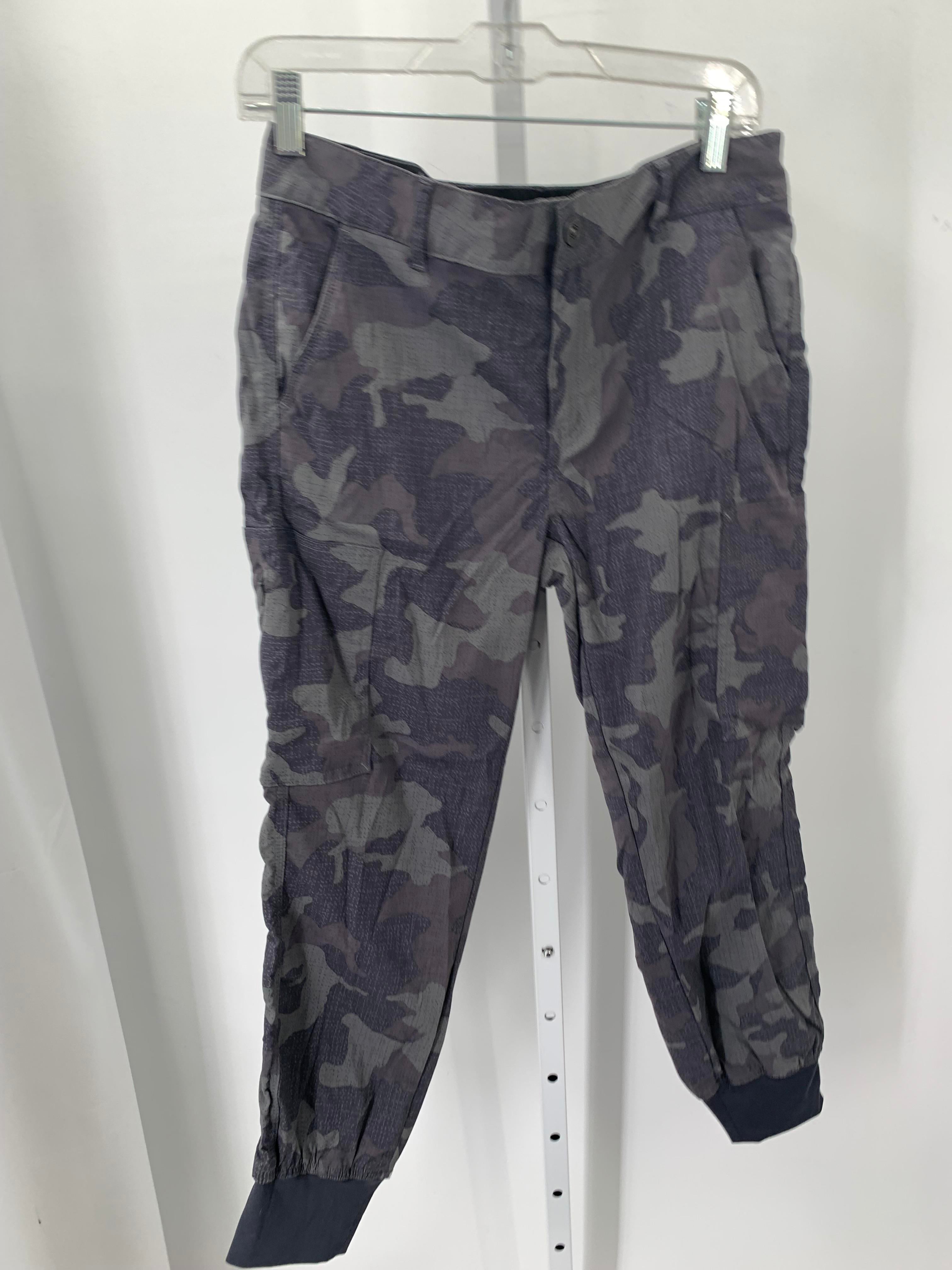 Prana Size 8 Misses Pants