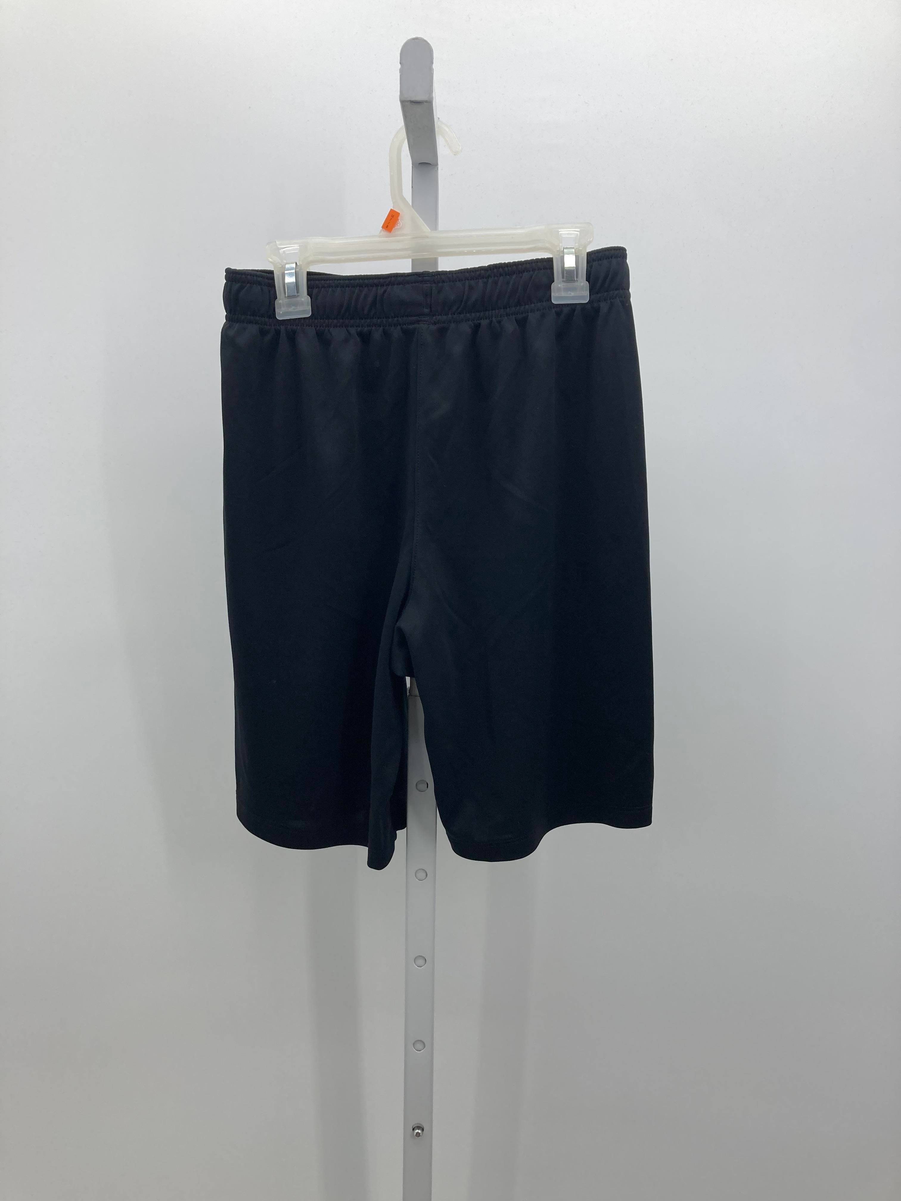 ACTIVE SHORTS- SIZE SMALL