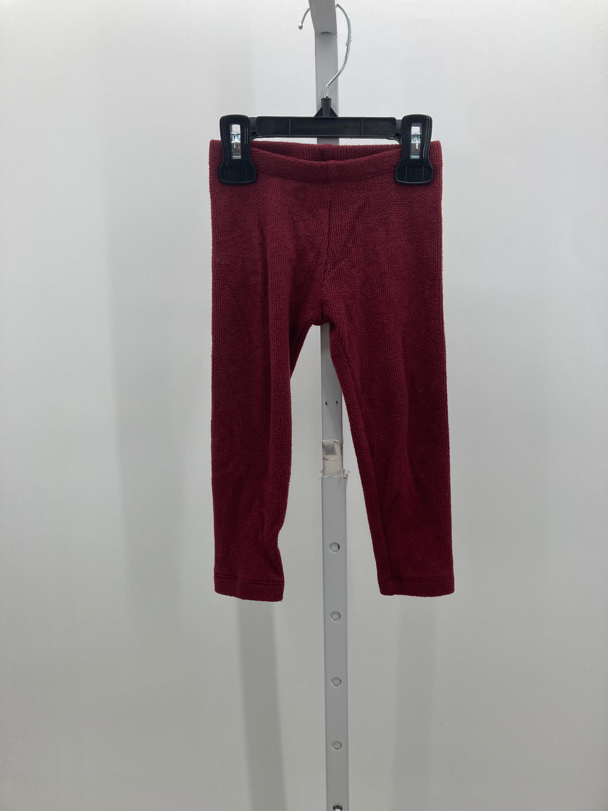 WAFFLE KNIT