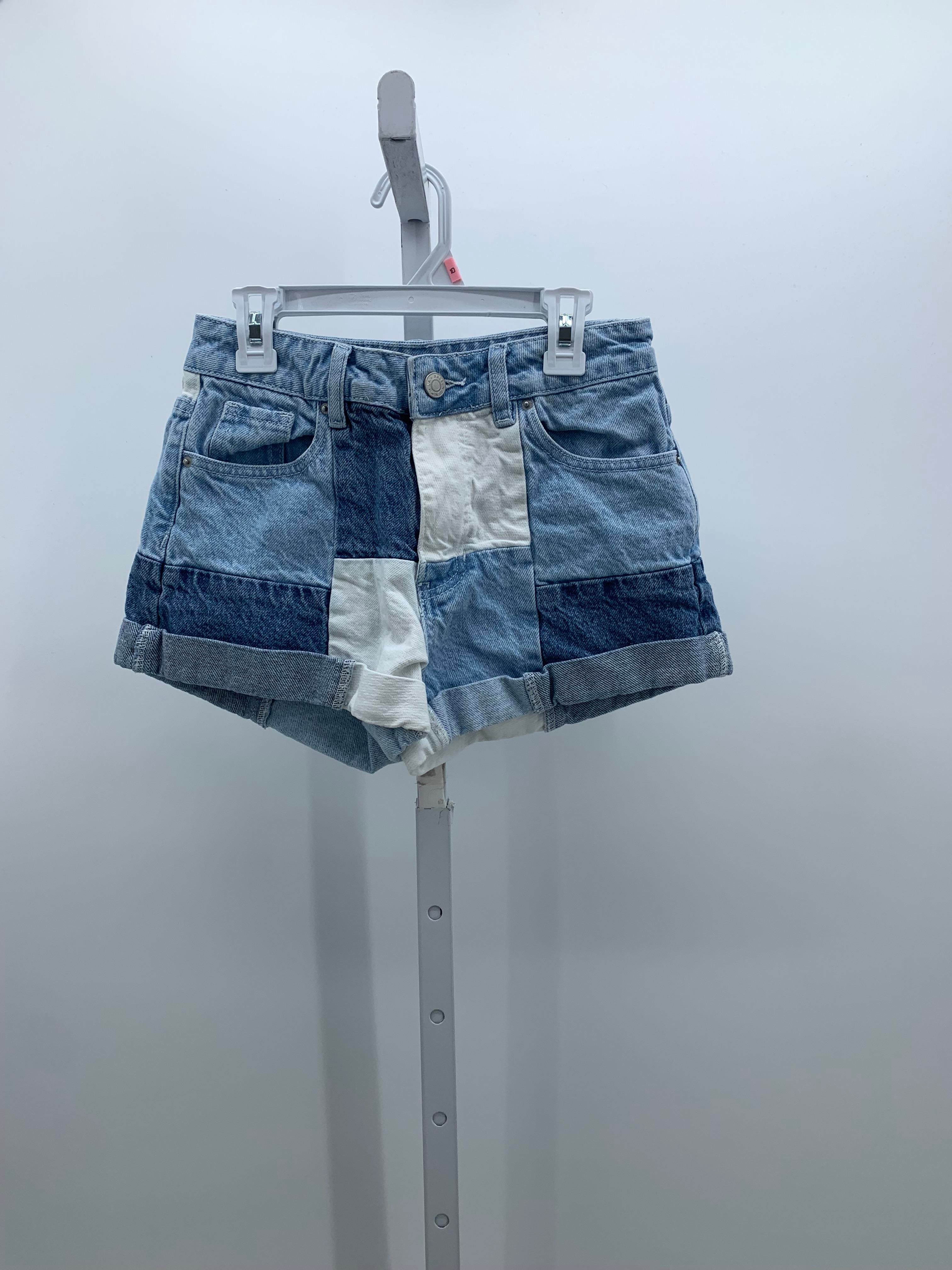 PacSun Size 00 Juniors Shorts