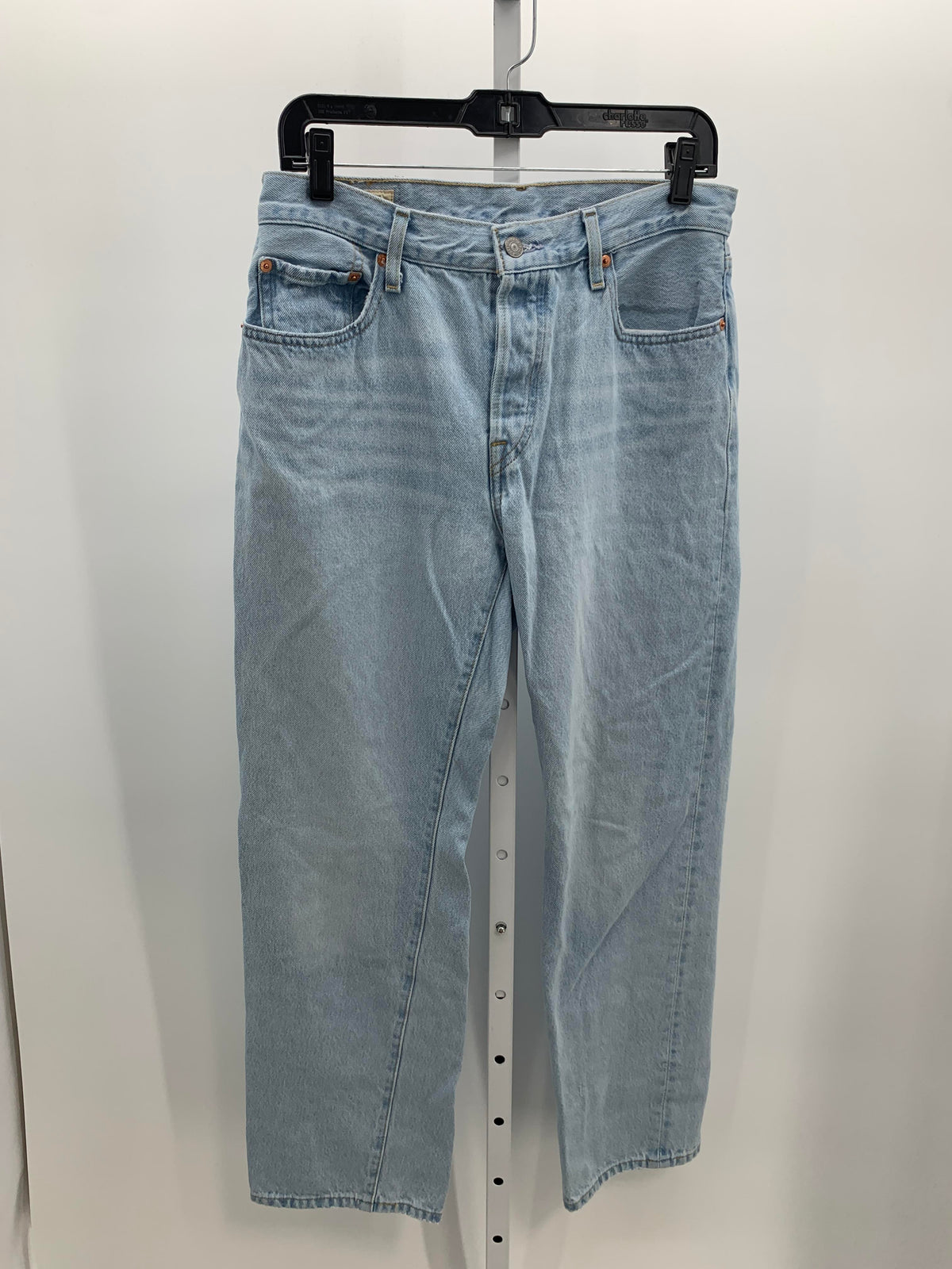 Levis Size 6 Misses Jeans