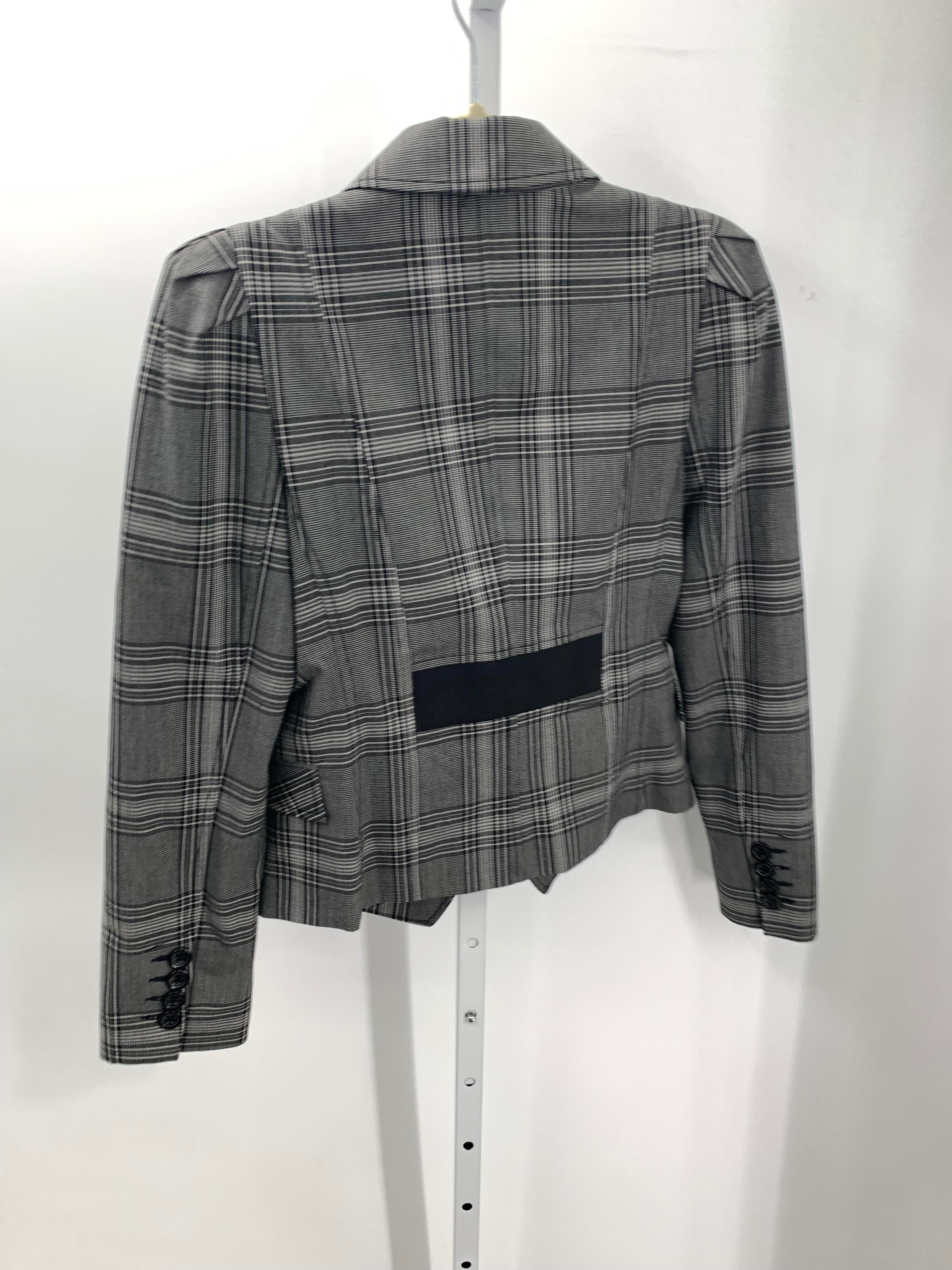 Express Size 6 Misses Blazer