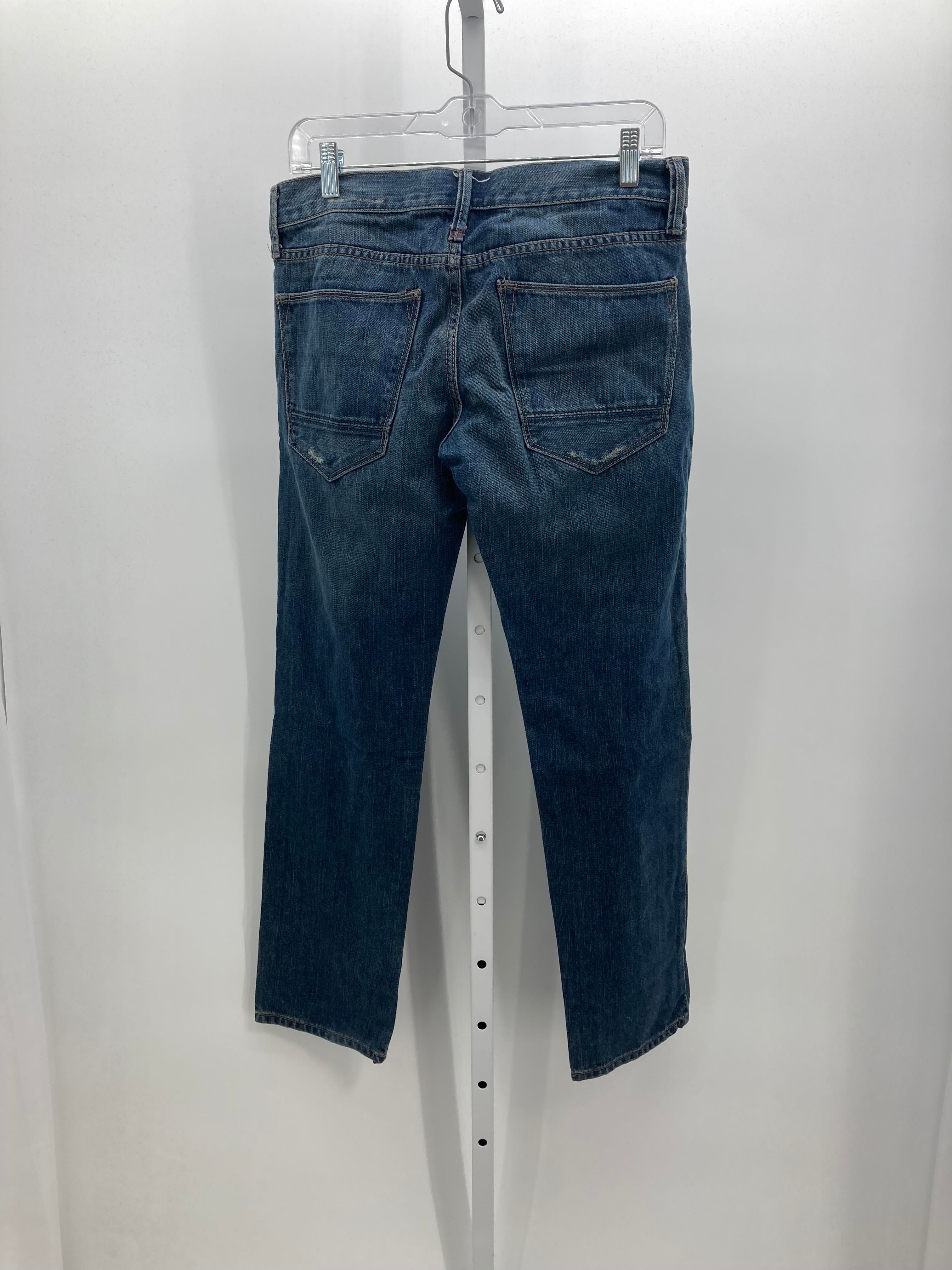 Arizona Size 30 X 30 Young Men's Jeans