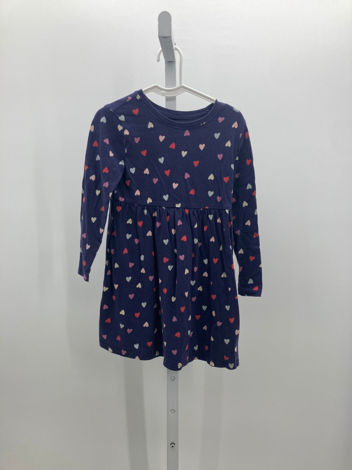 Old Navy Size 4T Girls Long Sleeve Dress