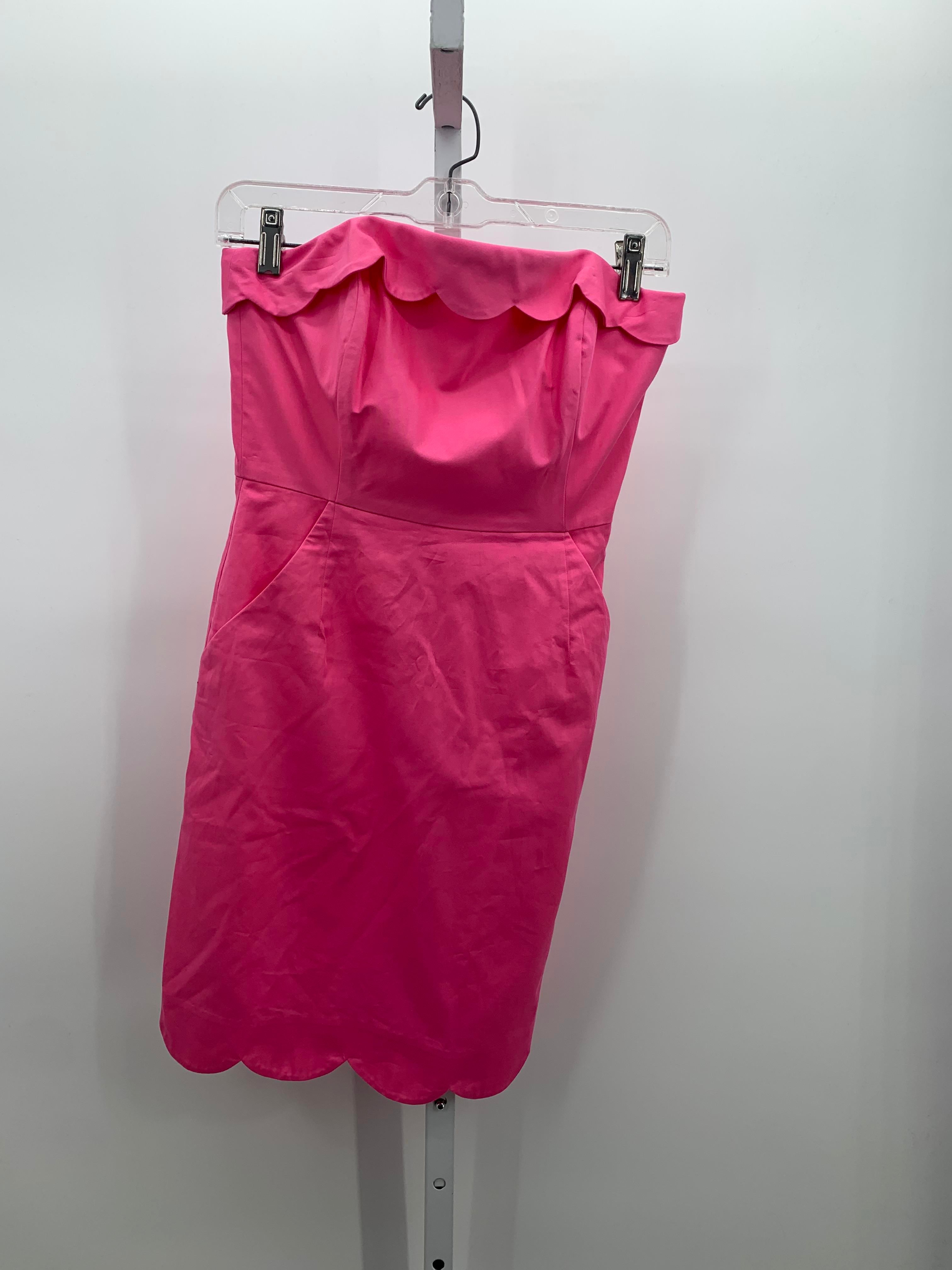 Vineyard Vines Size 0 Misses Sleeveless Dress