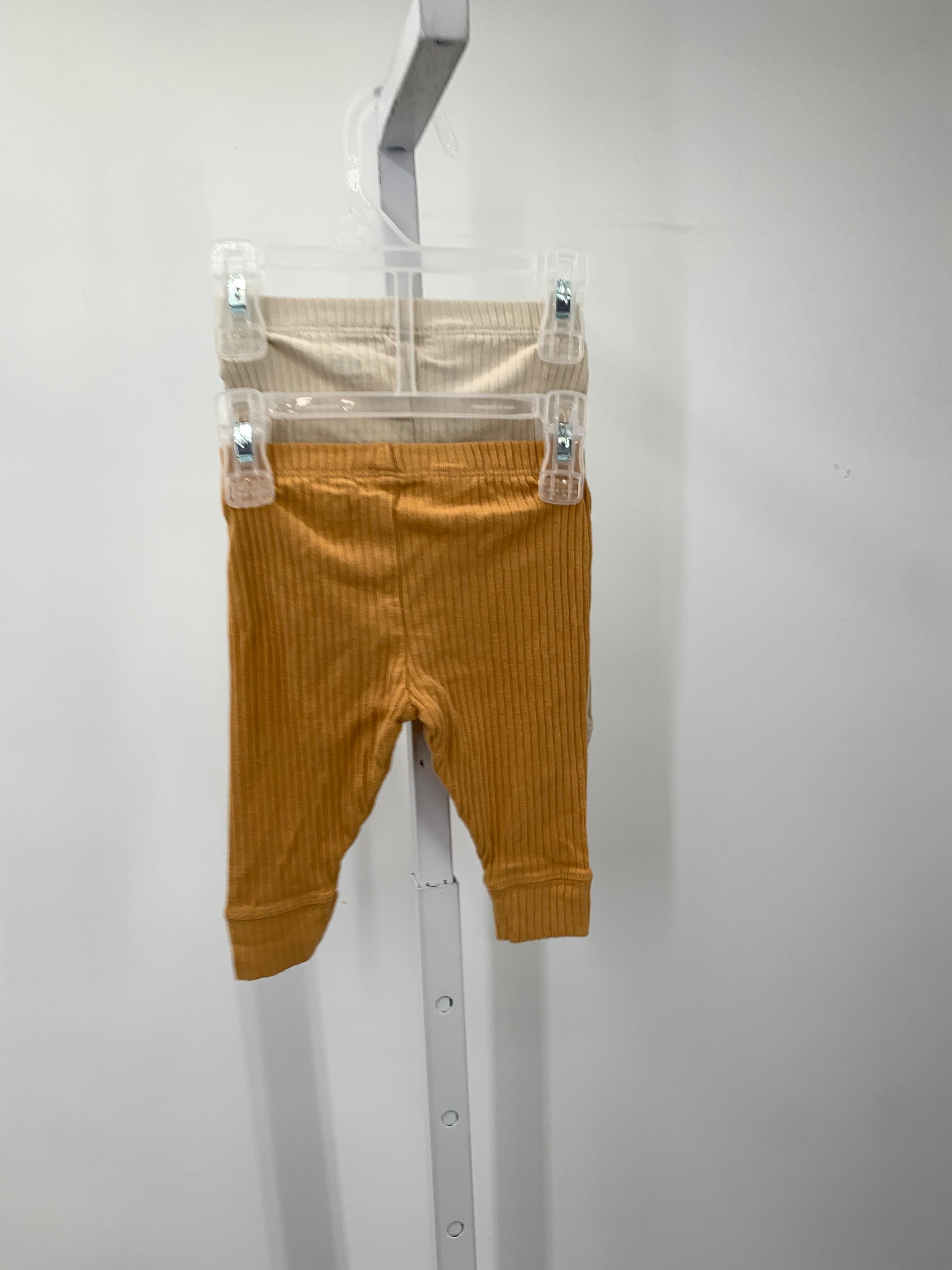 Cloud Island Size 0-3 months Girls 2 Pieces