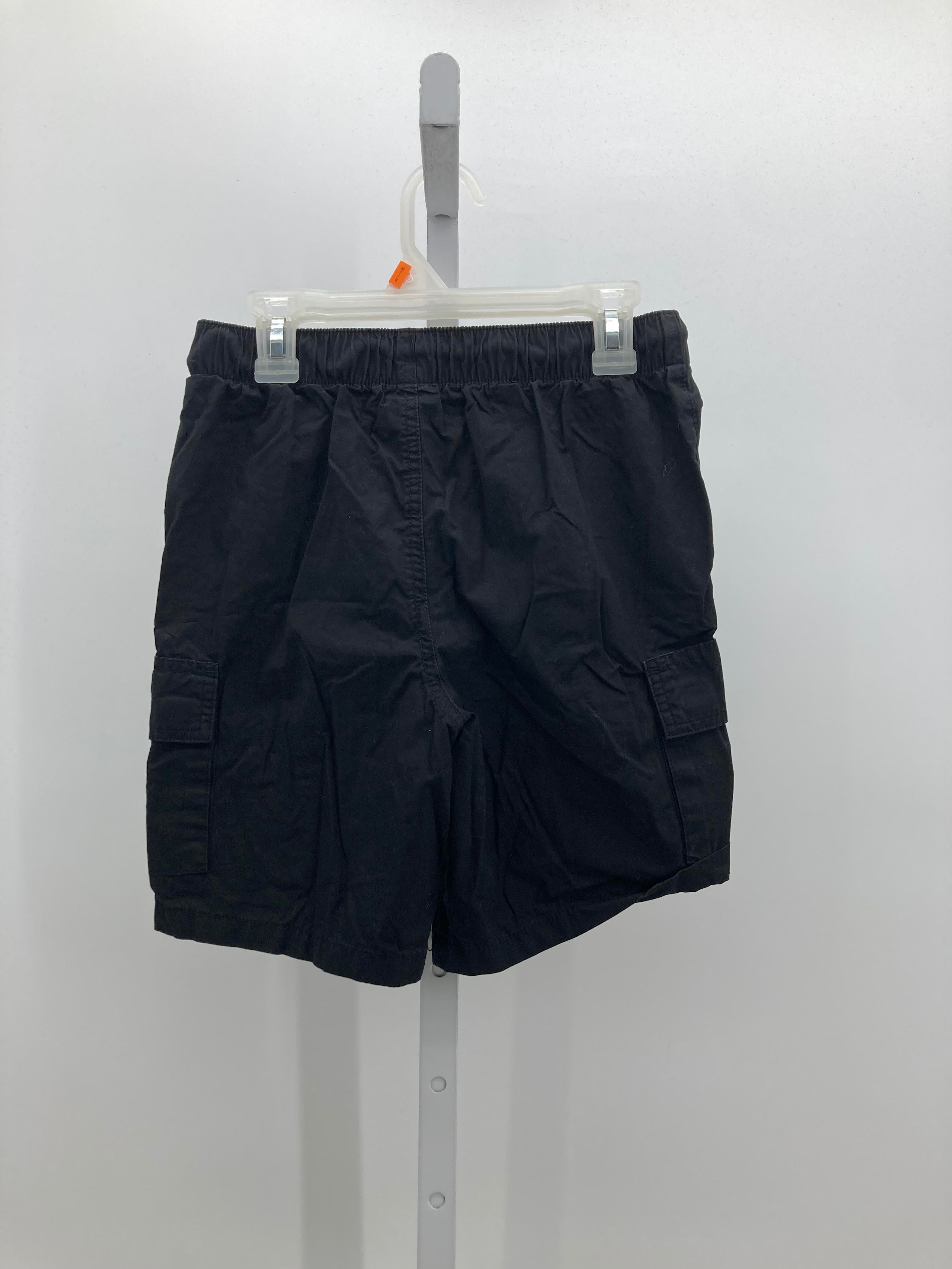 DRAW WAIST CARGO