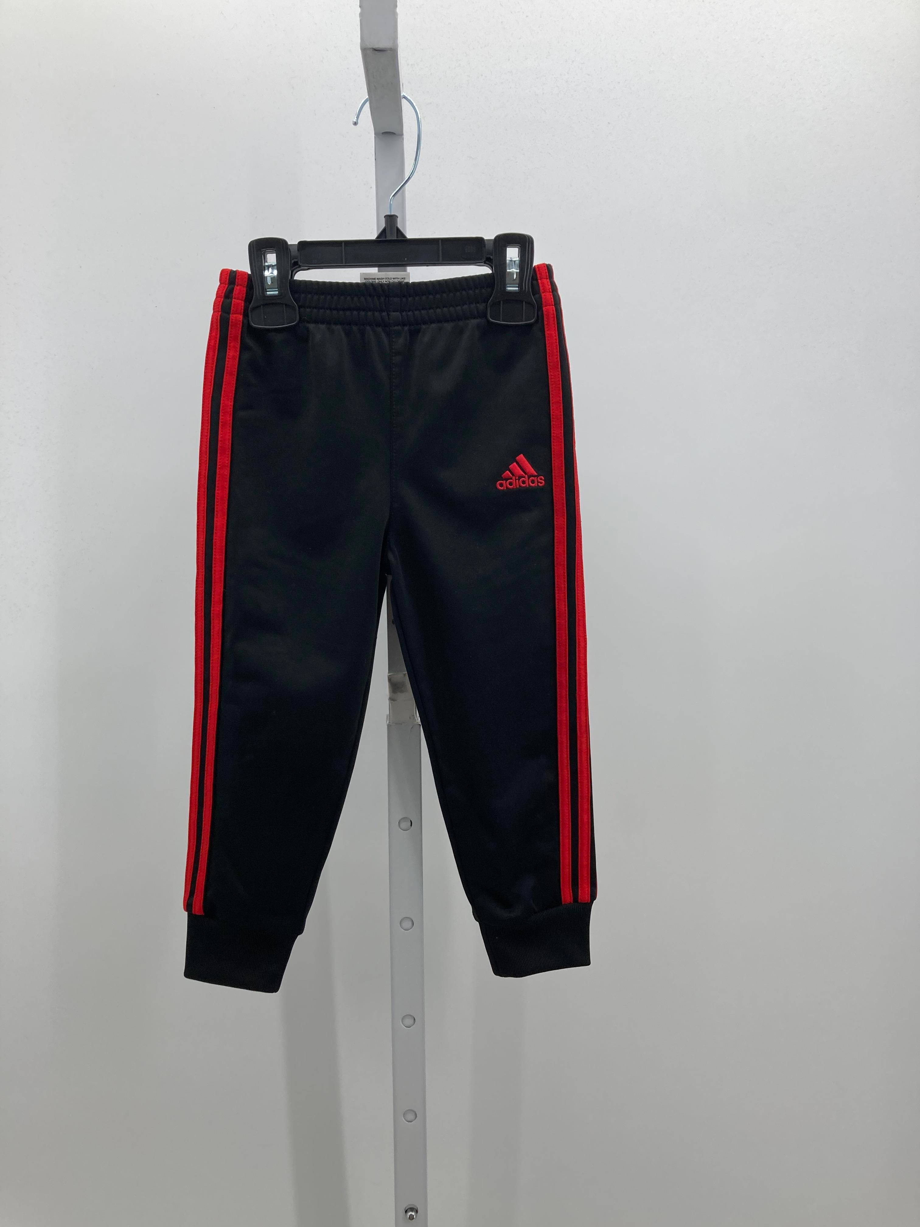 RED STRIPES