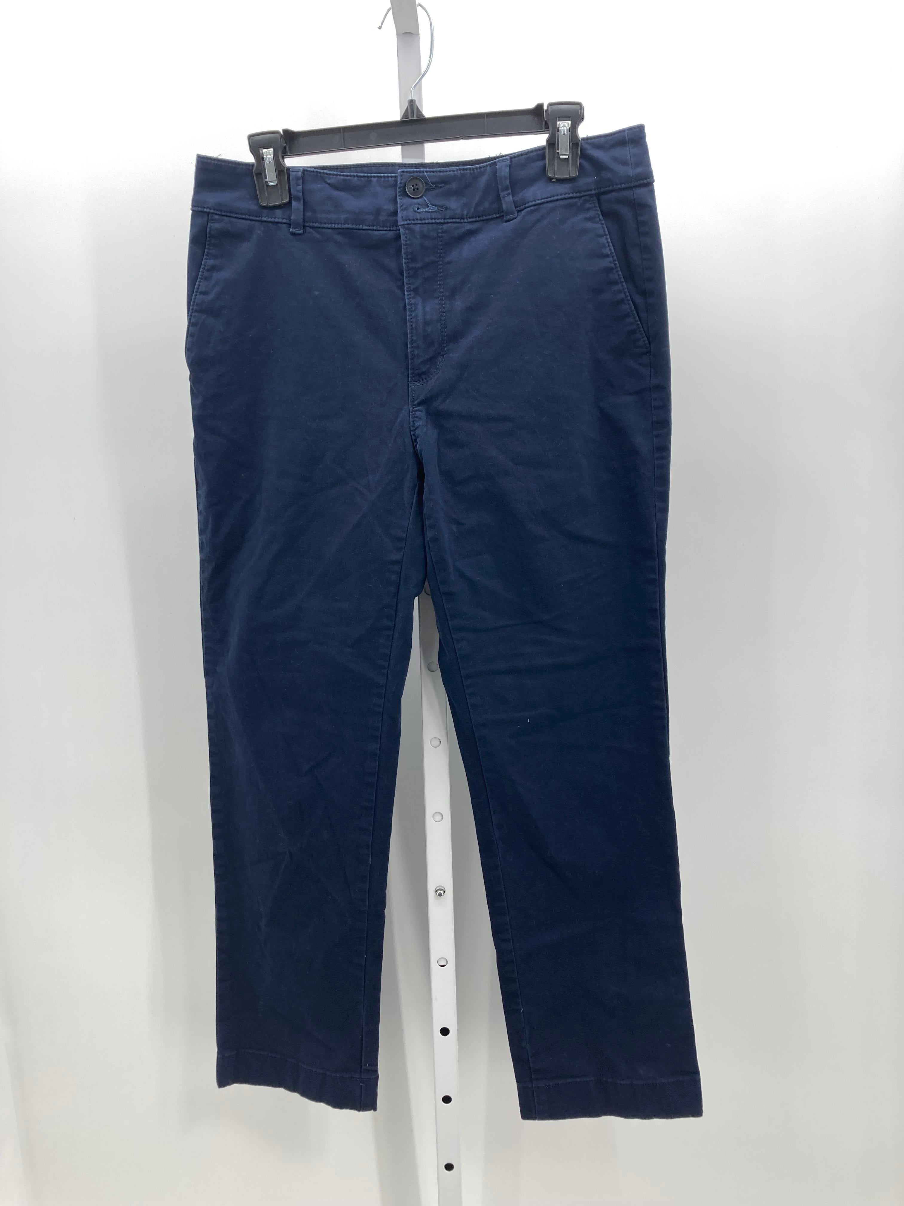 Loft Size 6 Misses Pants