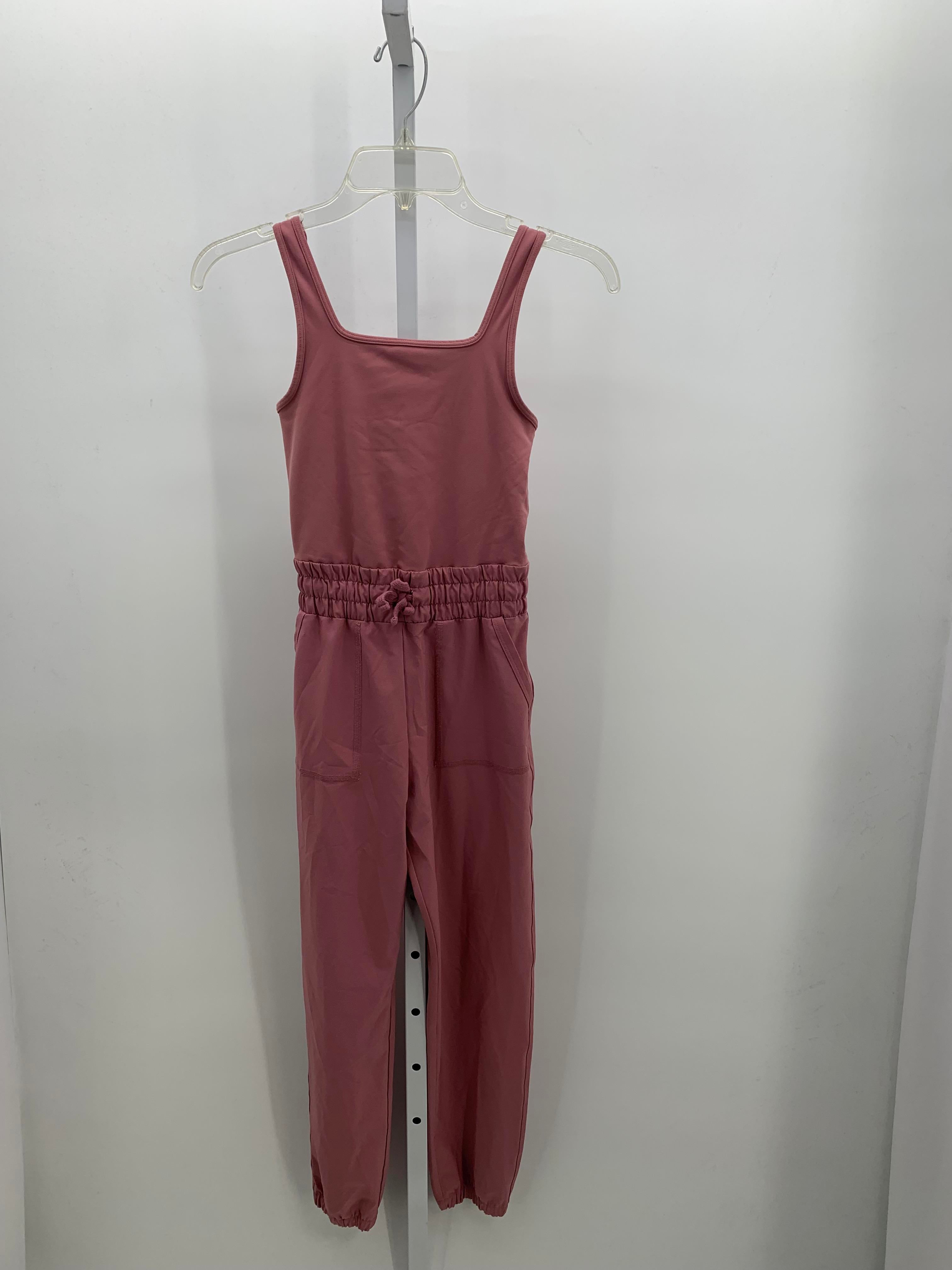 Abercrombie Kids Size 9/10 Girls Sleeveless Romper