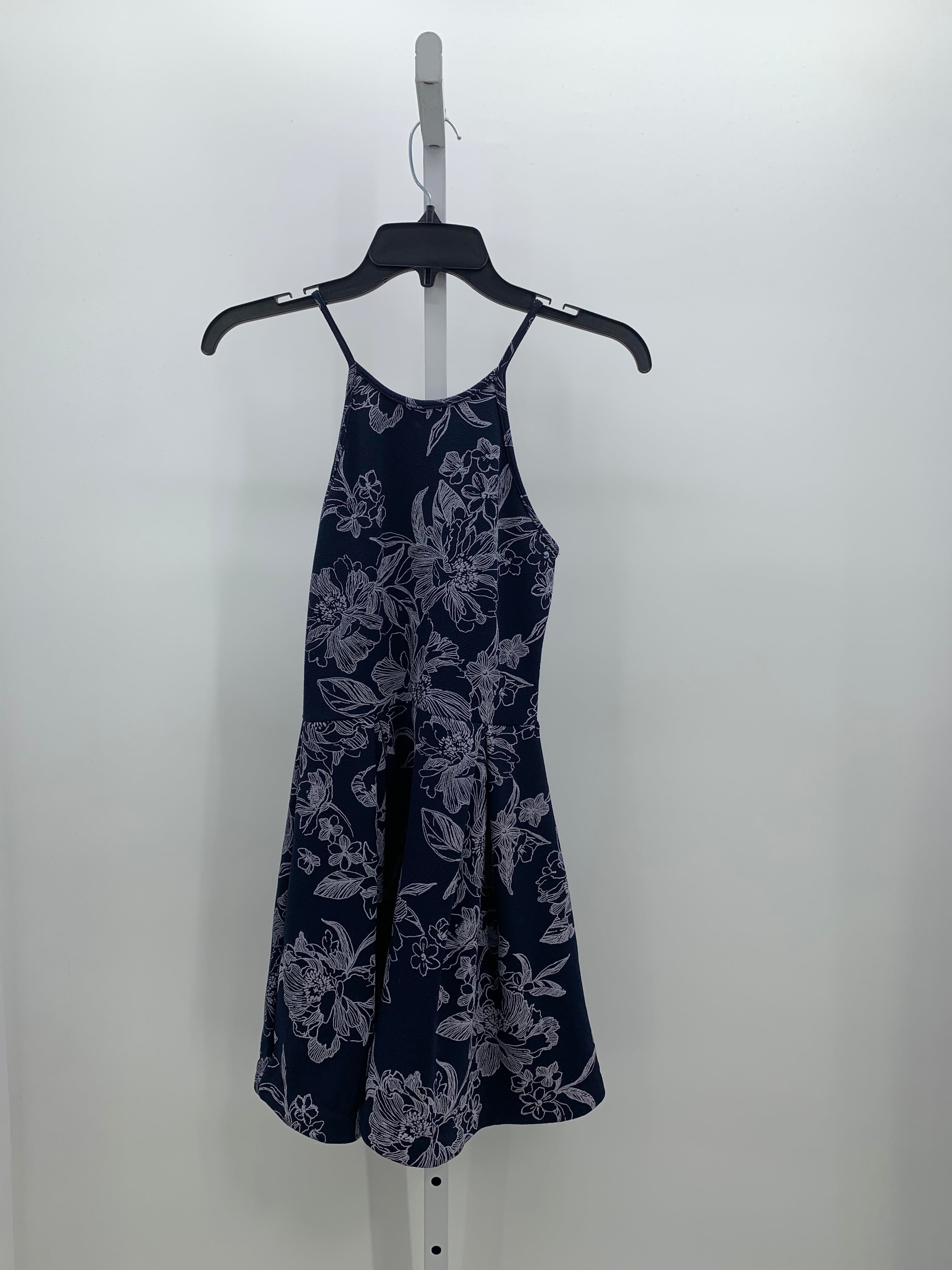 Soprano Size X Small Juniors Sundress